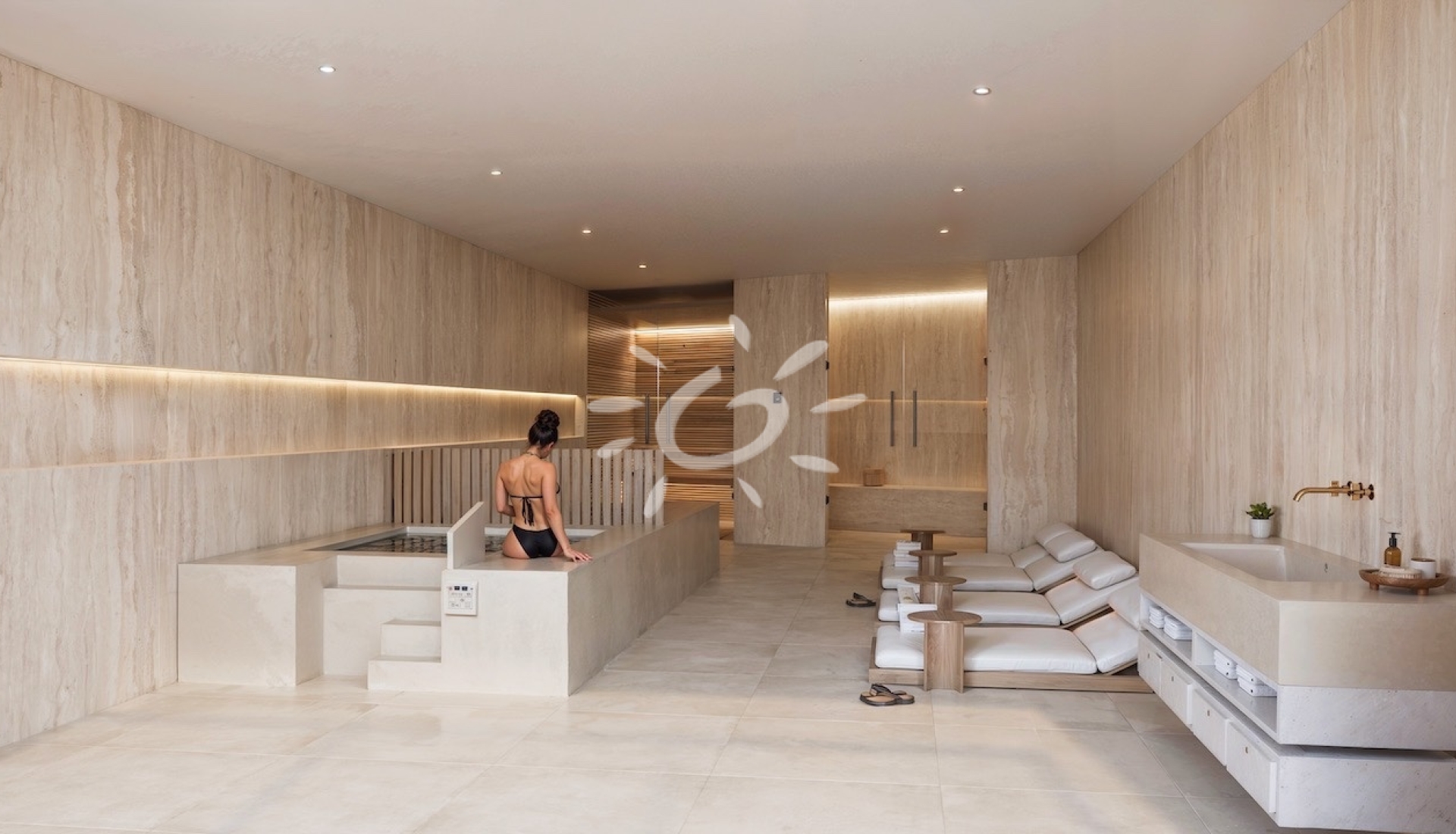 New Builds - Apartments - Flats - La Nucía - Ciudad Deportiva Camilo Cano