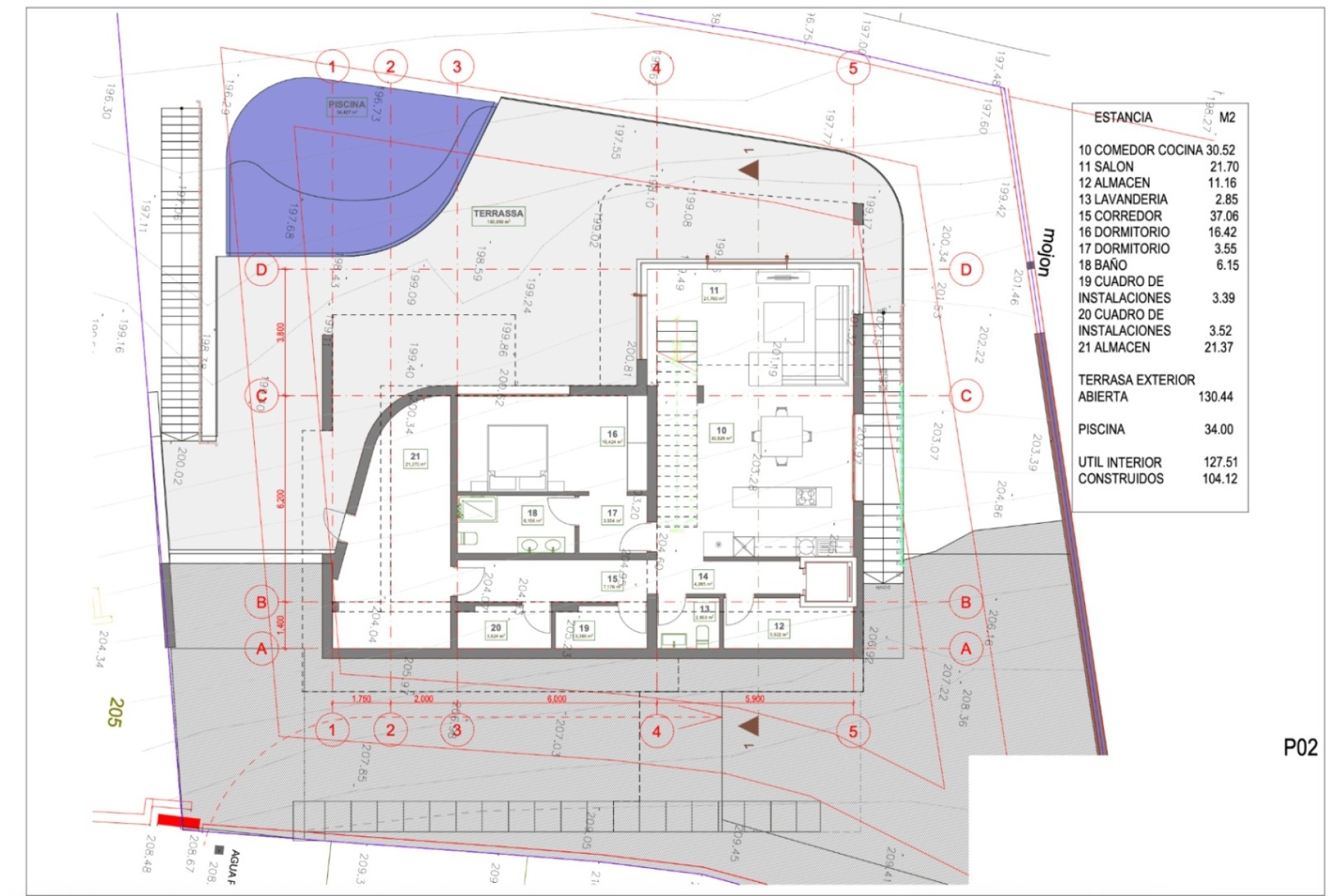 New Builds - - - Benitachell - La Cumbre del Sol
