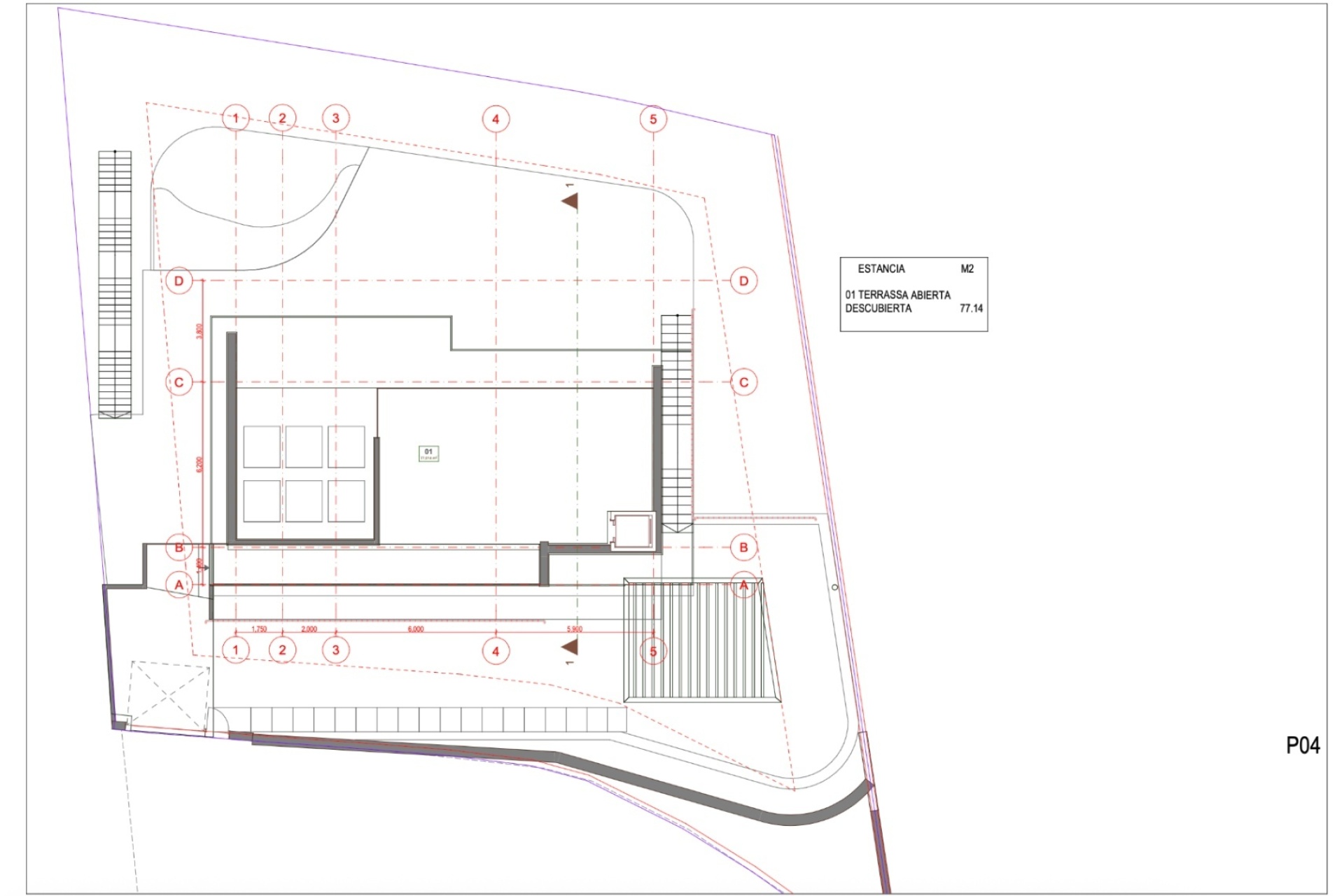 New Builds - - - Benitachell - La Cumbre del Sol