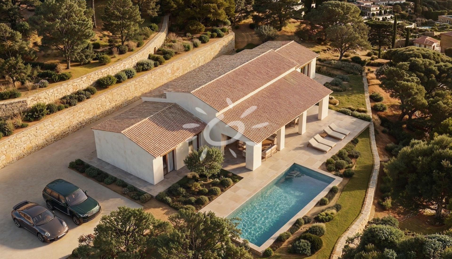 New Builds - Country Houses - Fincas - Benissa - Partida Benimarraig