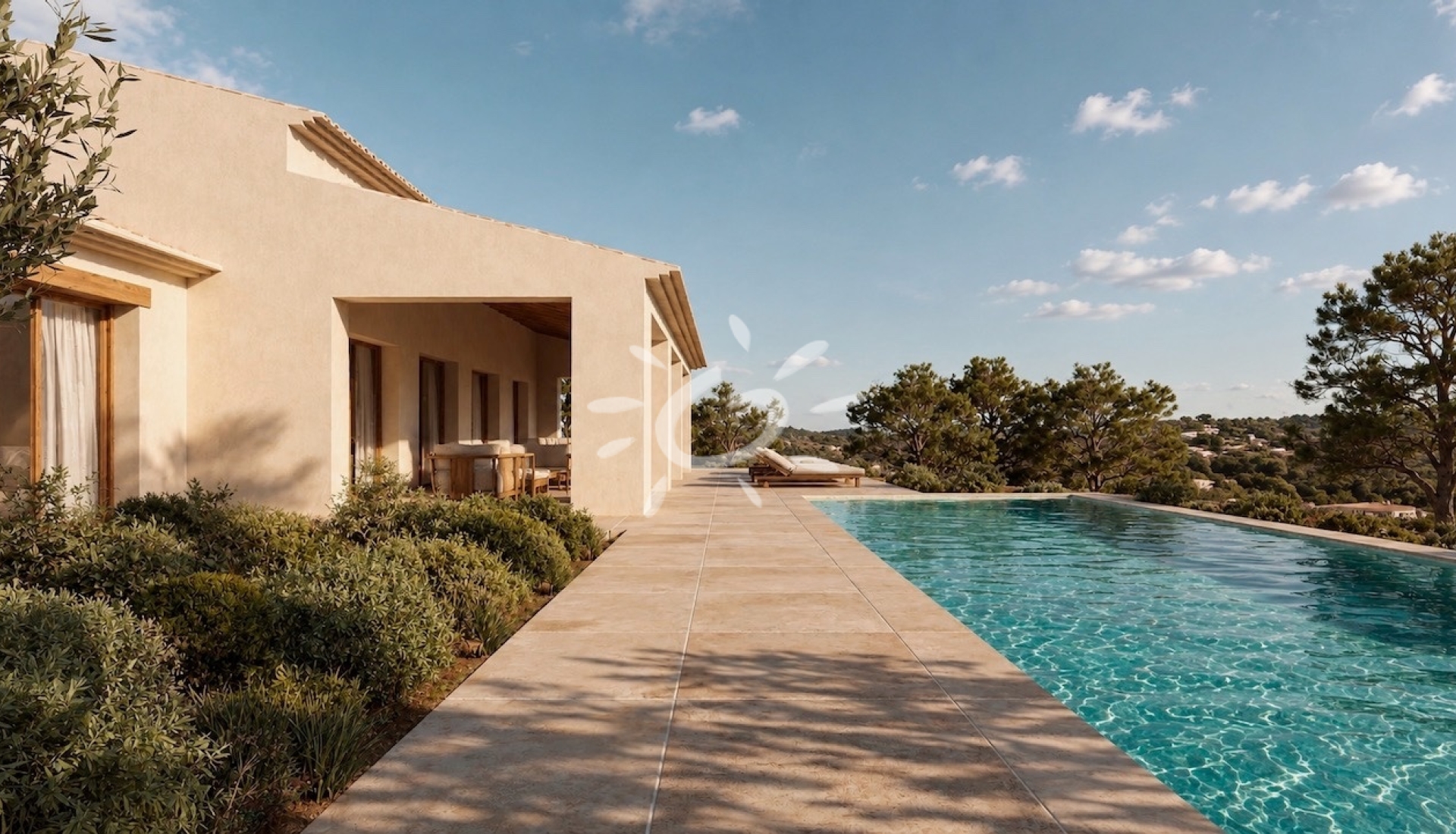 New Builds - Country Houses - Fincas - Benissa - Partida Benimarraig