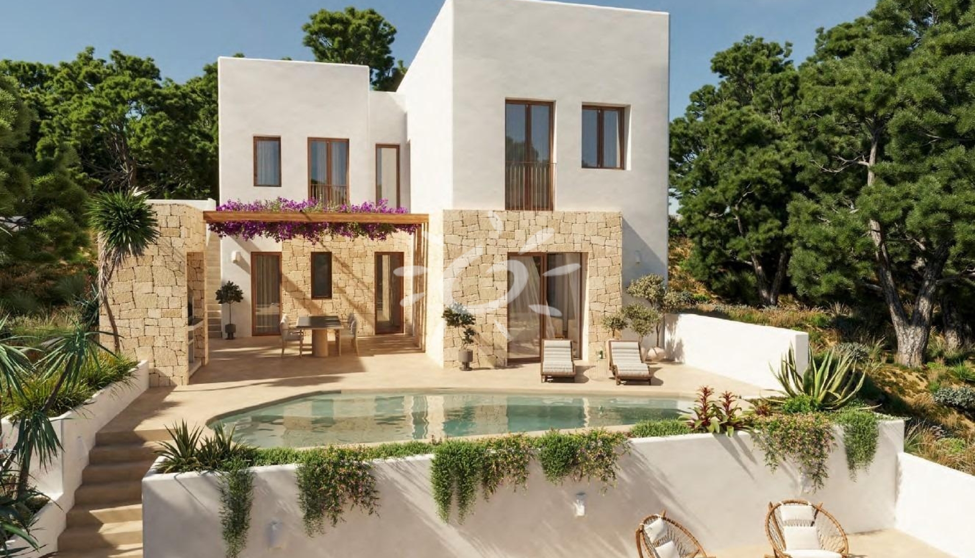 New Builds - Plots of Land - Benissa - Cala Advocat