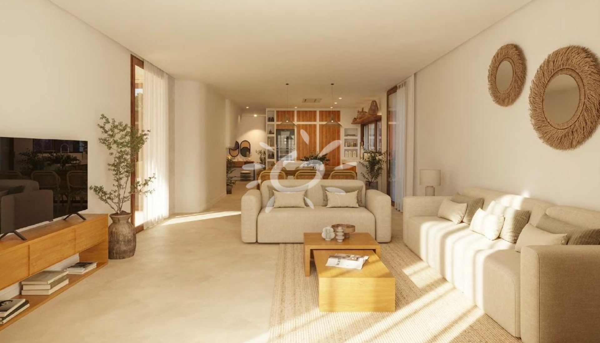 New Builds - Plots of Land - Benissa - Cala Advocat