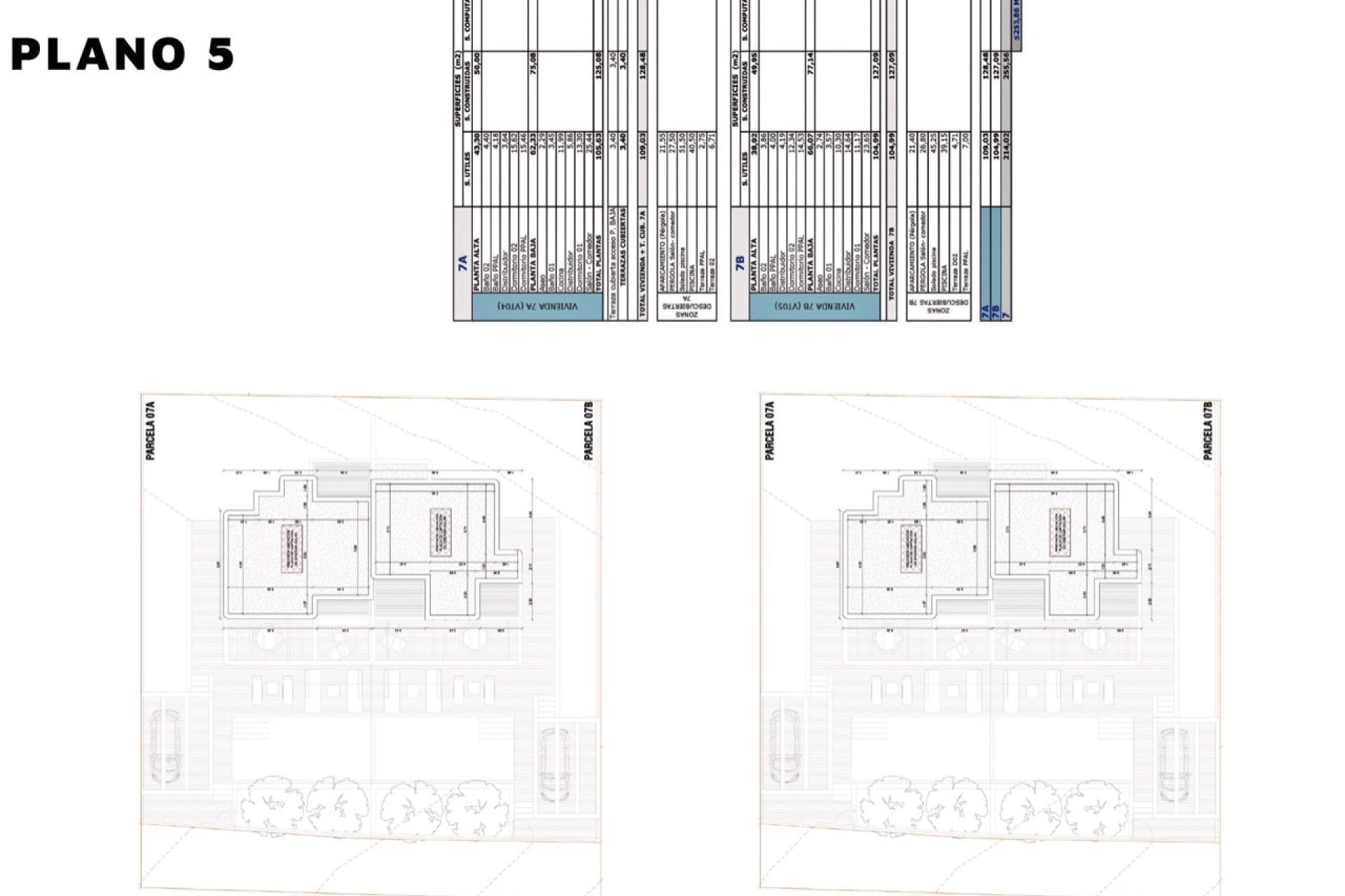 New Builds - Townhouses - Terraced Houses - Moraira - Paichi