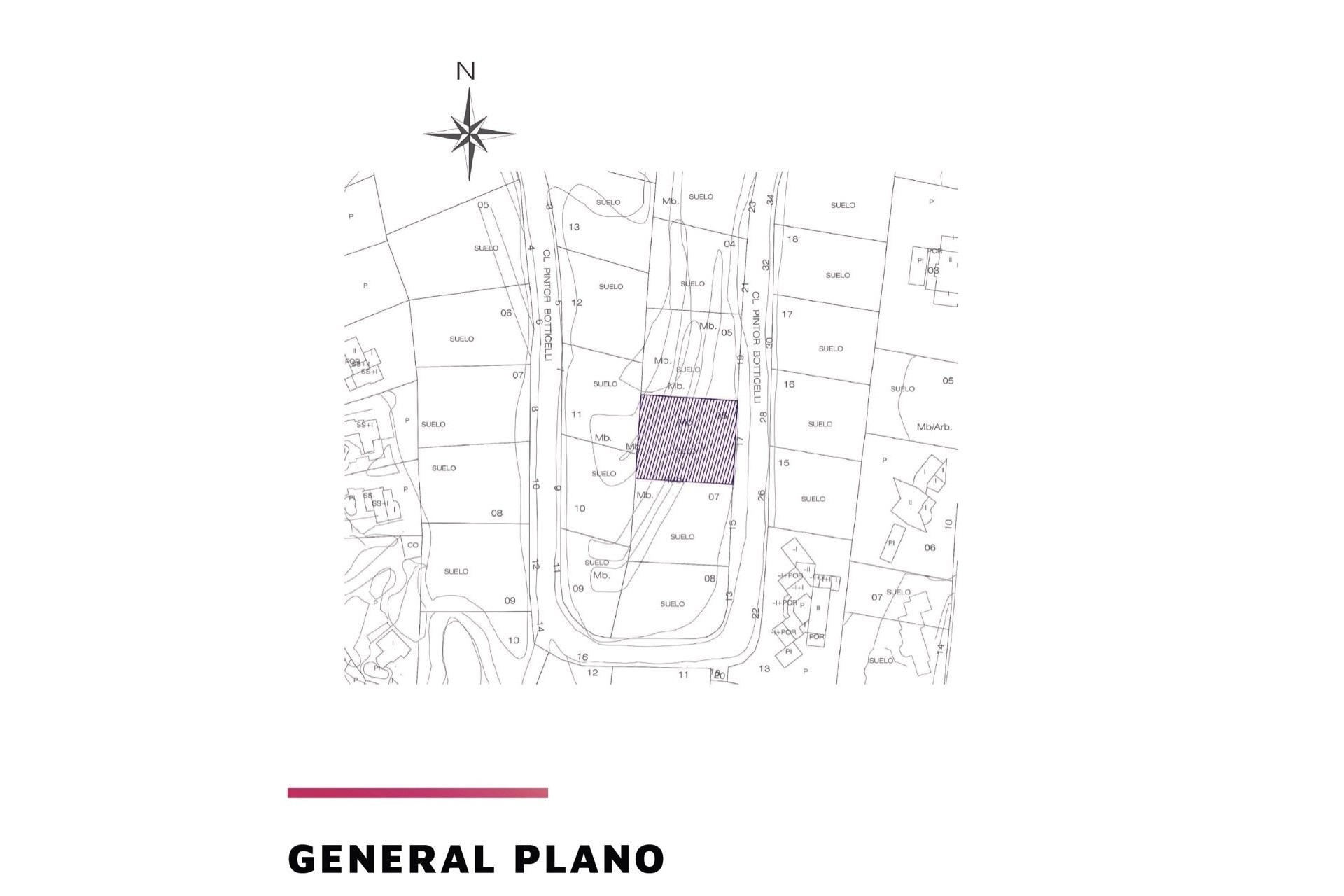 New Builds - Townhouses - Terraced Houses - Moraira - Paichi