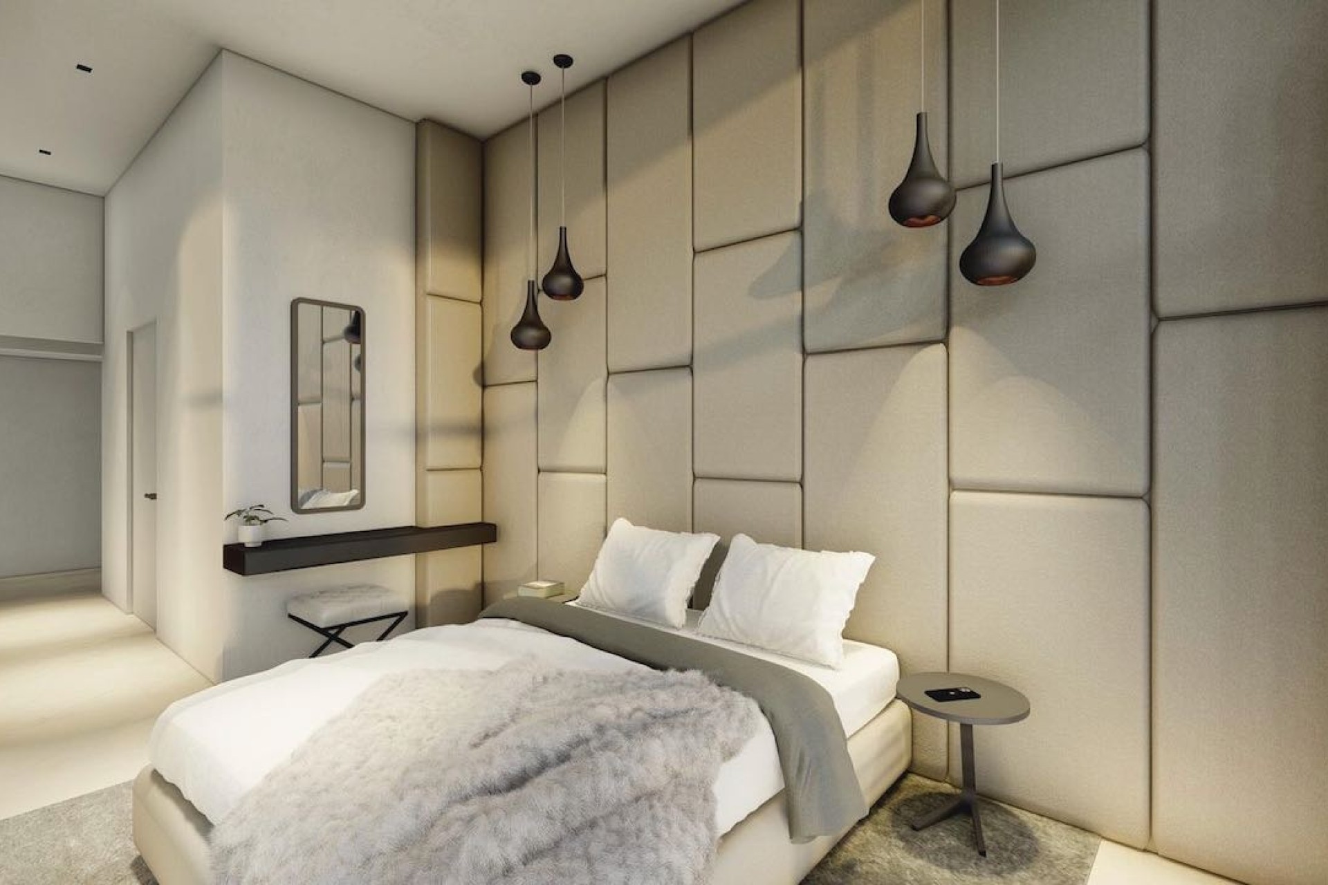 New Builds - Villas - Altea - Altea Hills