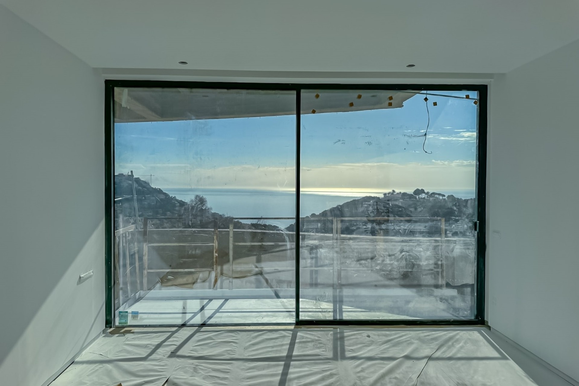 New Builds - Villas - Altea - Altea Hills