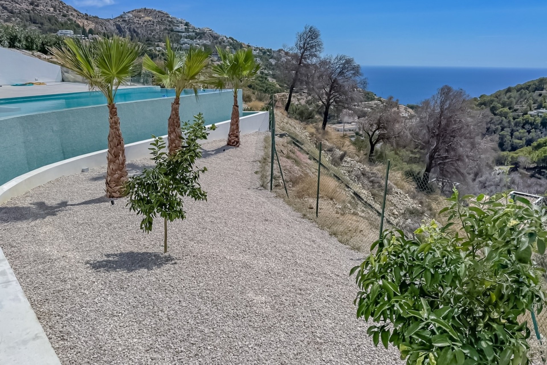 New Builds - Villas - Altea - Altea Hills