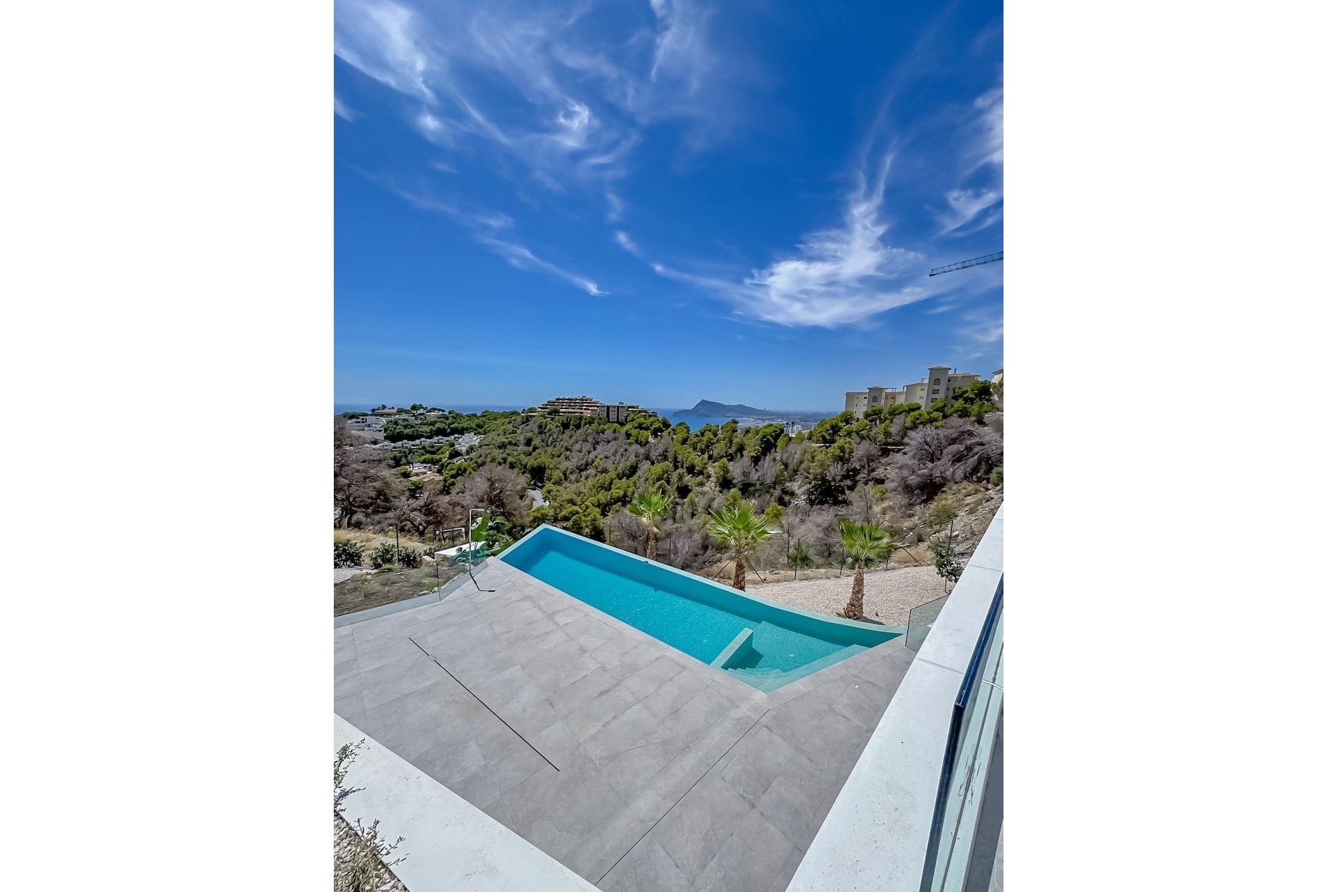 New Builds - Villas - Altea - Altea Hills