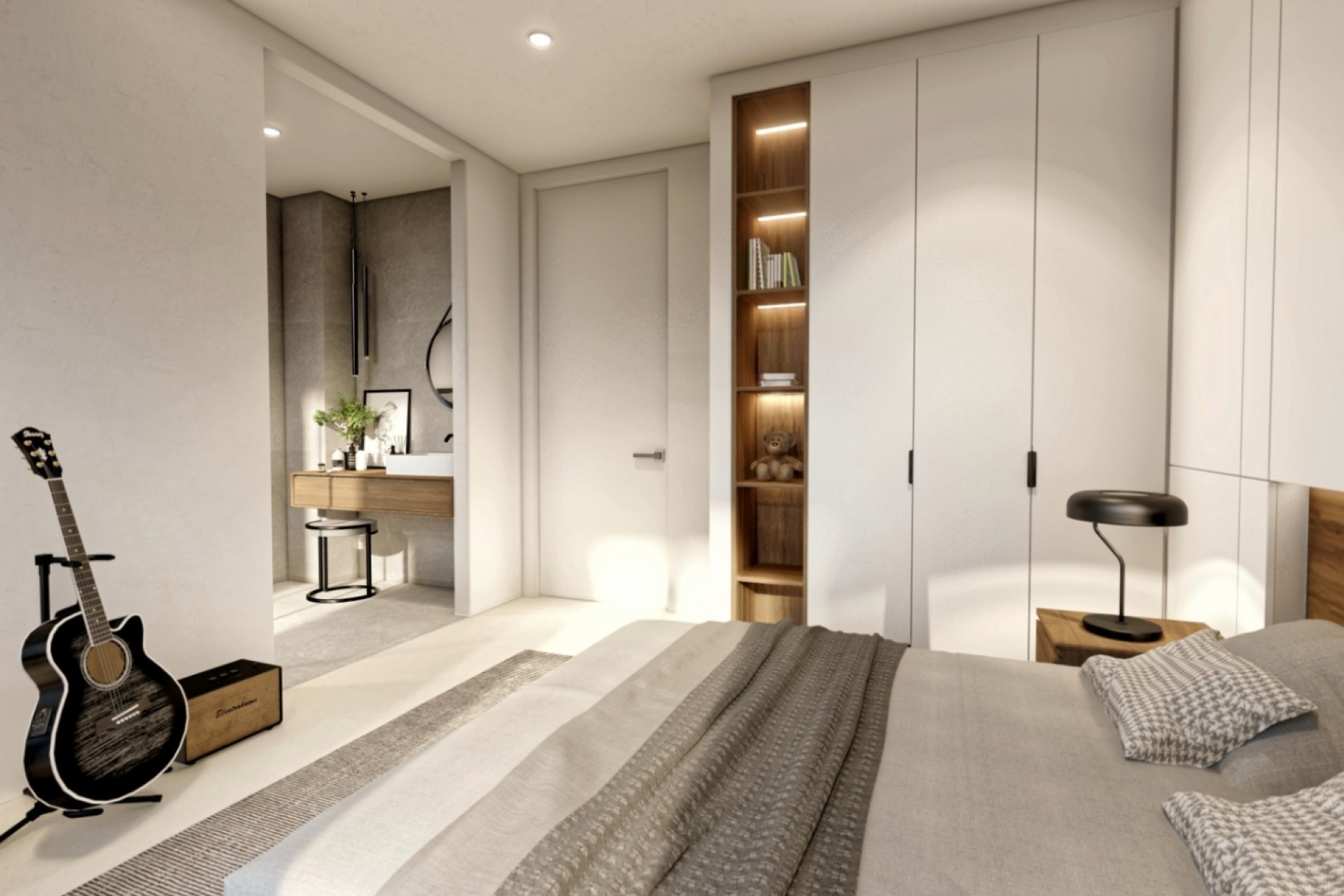 New Builds - Villas - Altea - Sierra Altea