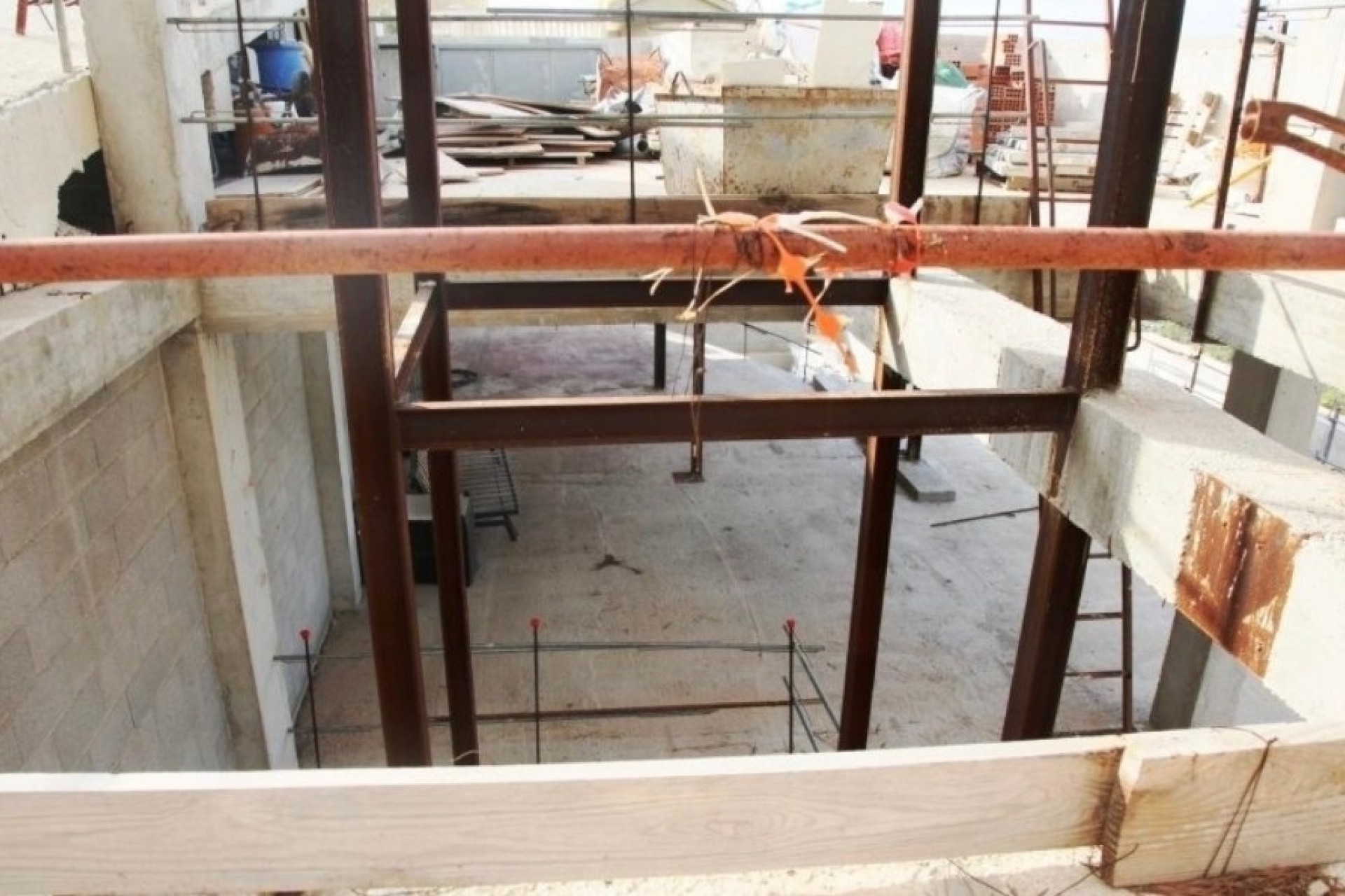 New Builds - Villas - Altea