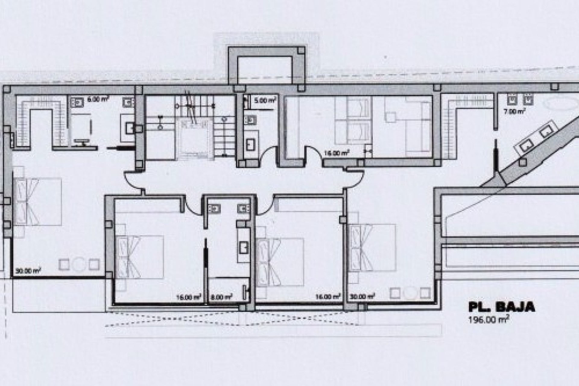 New Builds - Villas - Altea