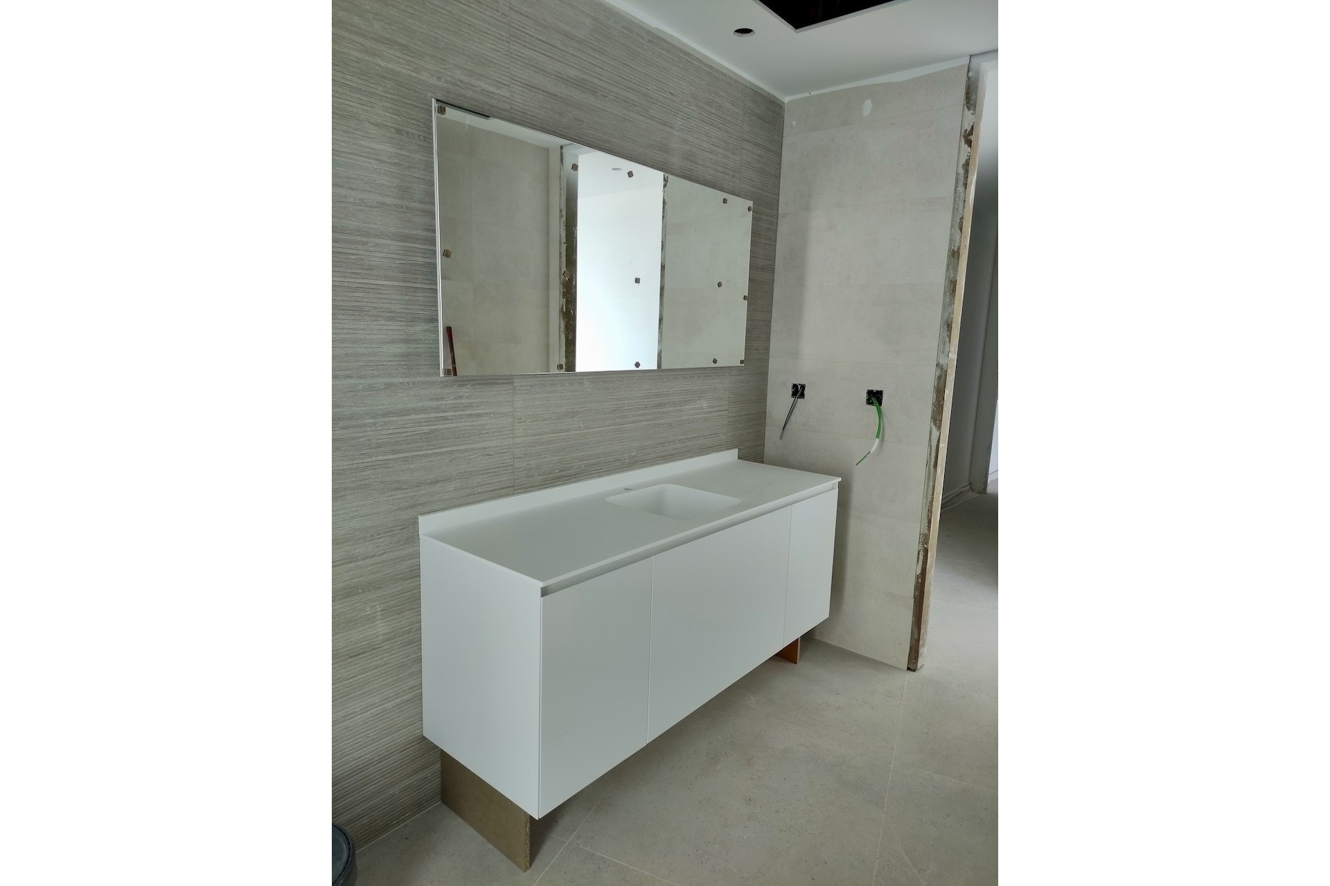 New Builds - Villas - Altea