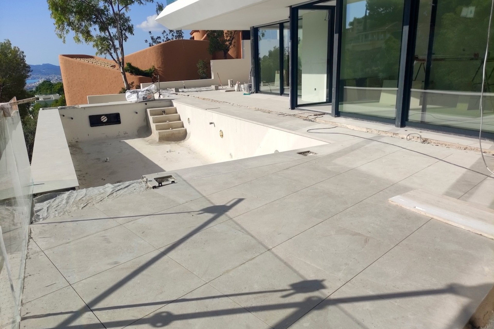 New Builds - Villas - Altea