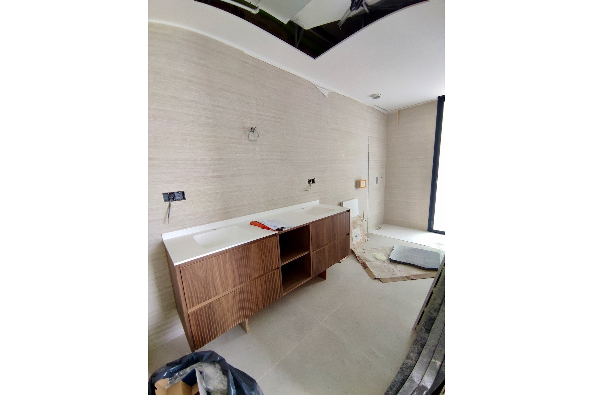 New Builds - Villas - Altea