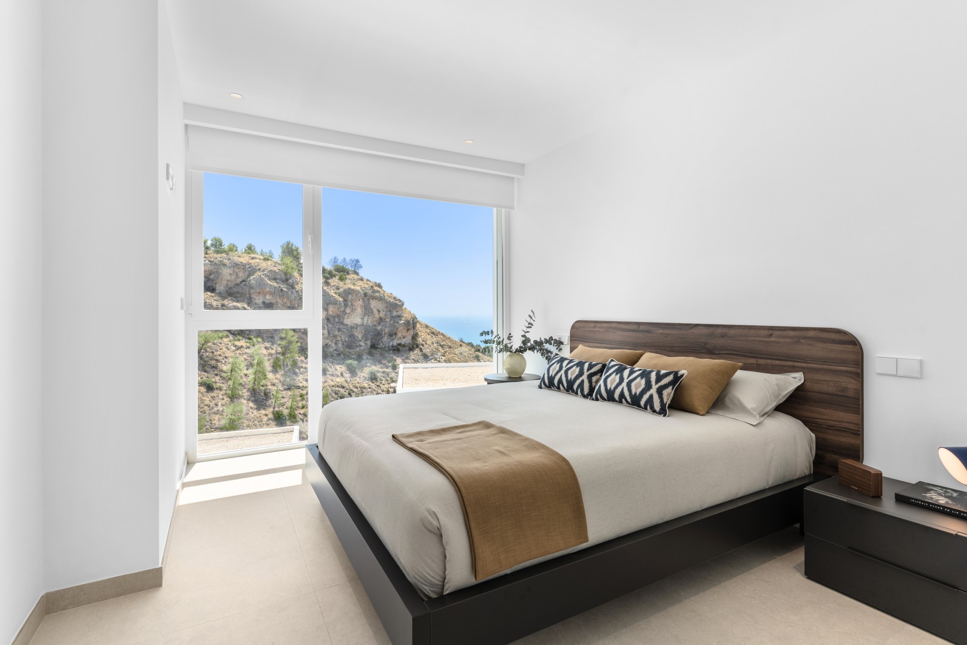 New Builds - Villas - Altea