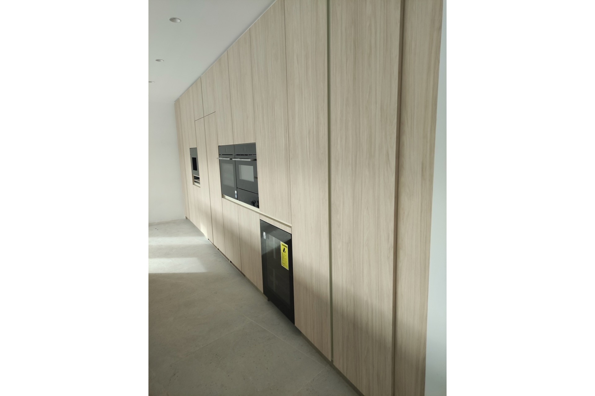 New Builds - Villas - Altea