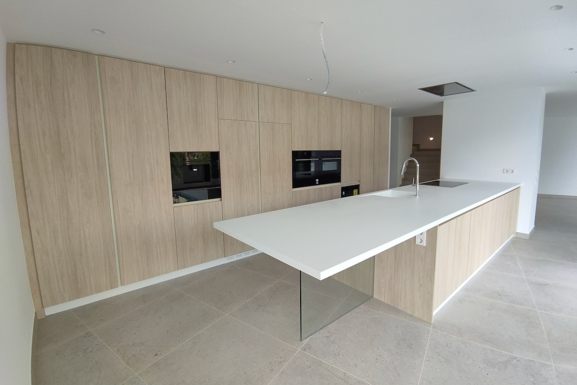 New Builds - Villas - Altea