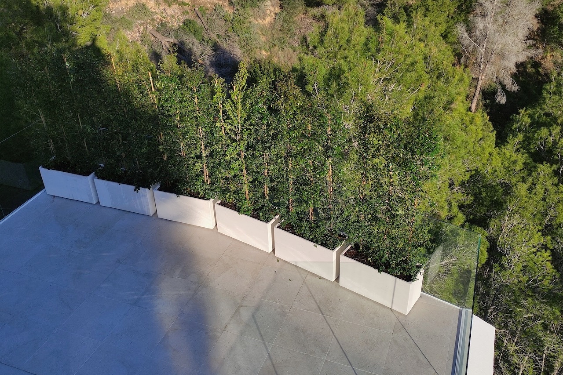 New Builds - Villas - Altea