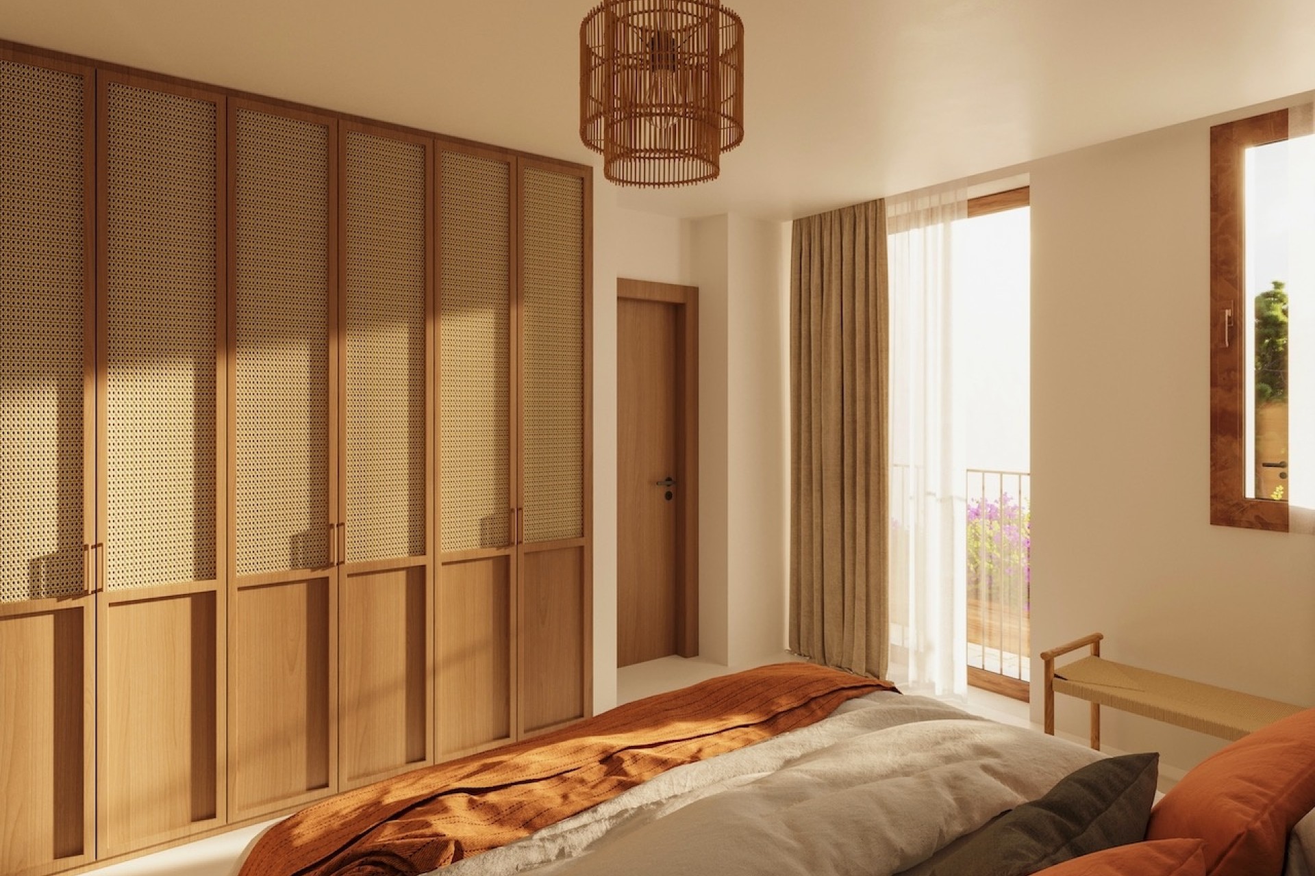 New Builds - Villas - Benissa - Baladrar