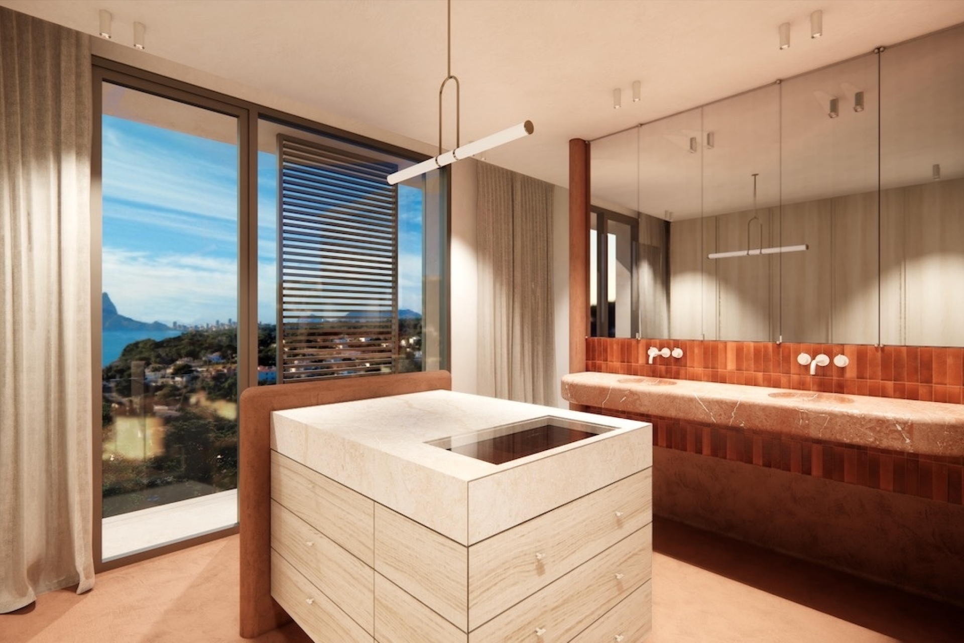 New Builds - Villas - Benissa - Baladrar