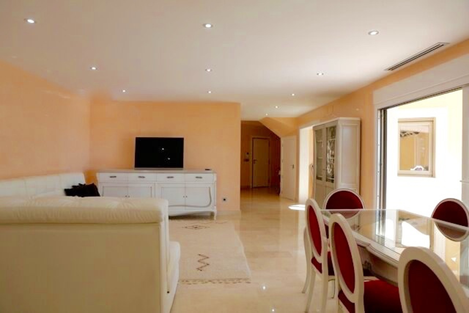 New Builds - Villas - Benissa - Buenavista