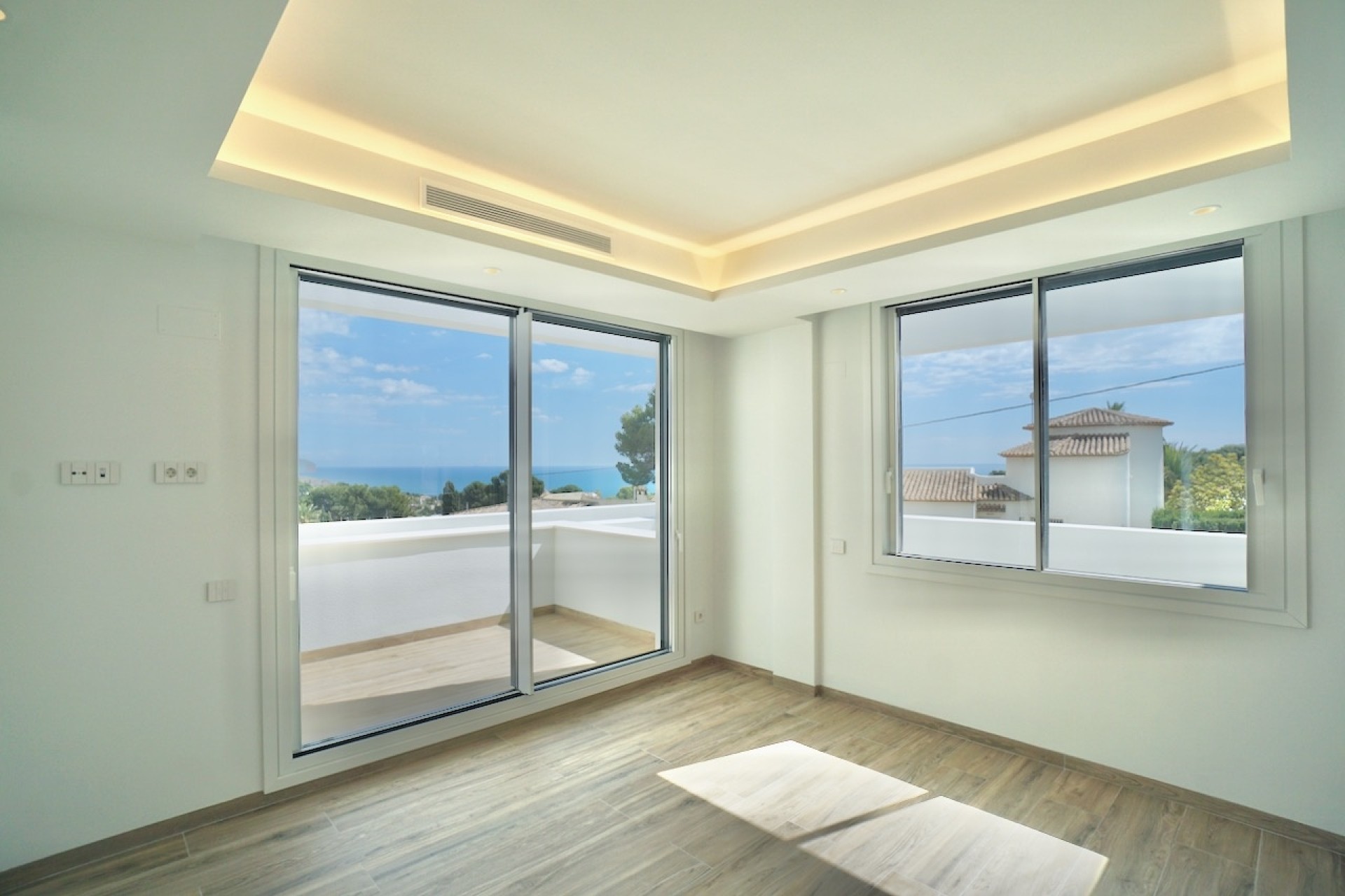 New Builds - Villas - Benissa - Carrions