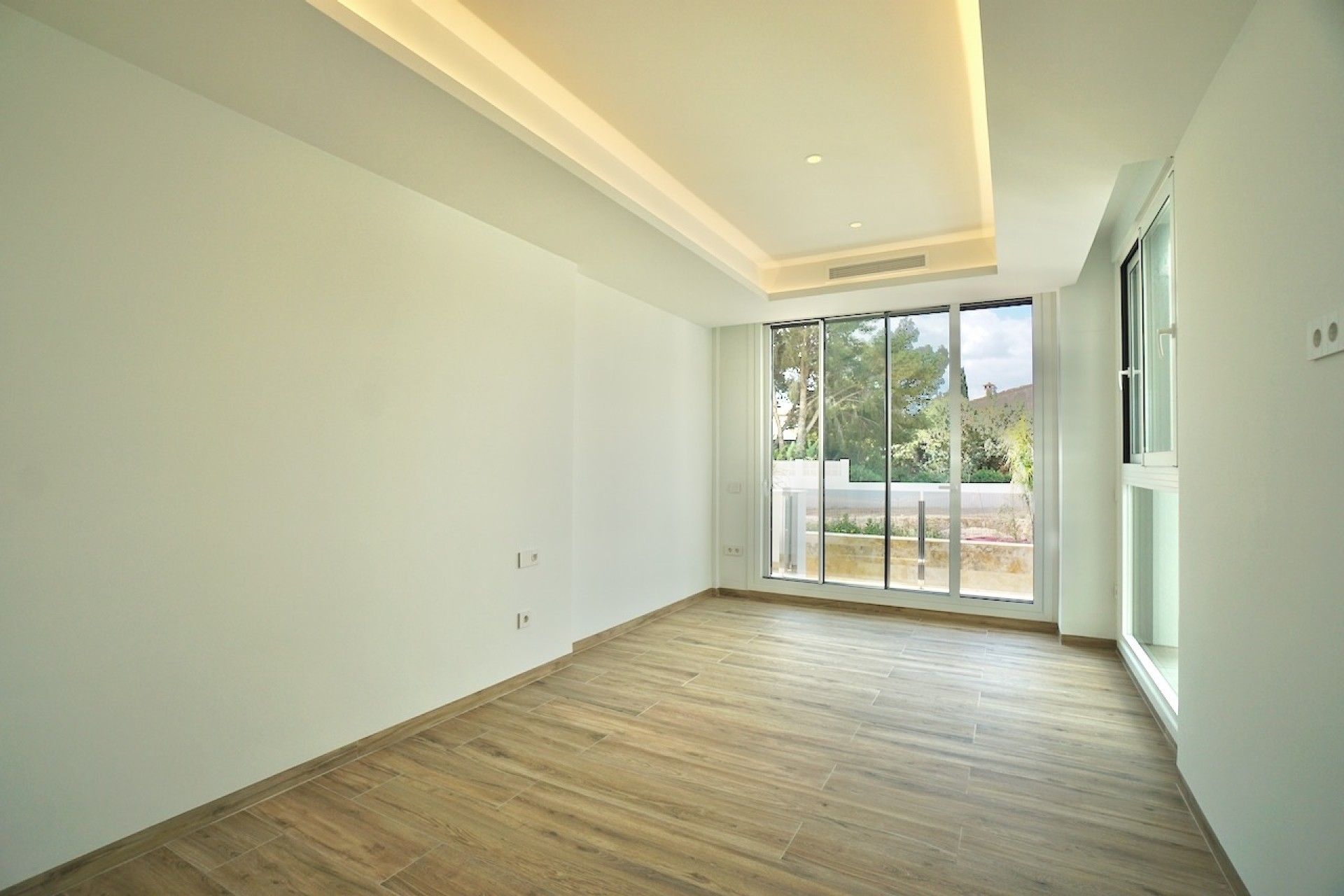 New Builds - Villas - Benissa - Carrions