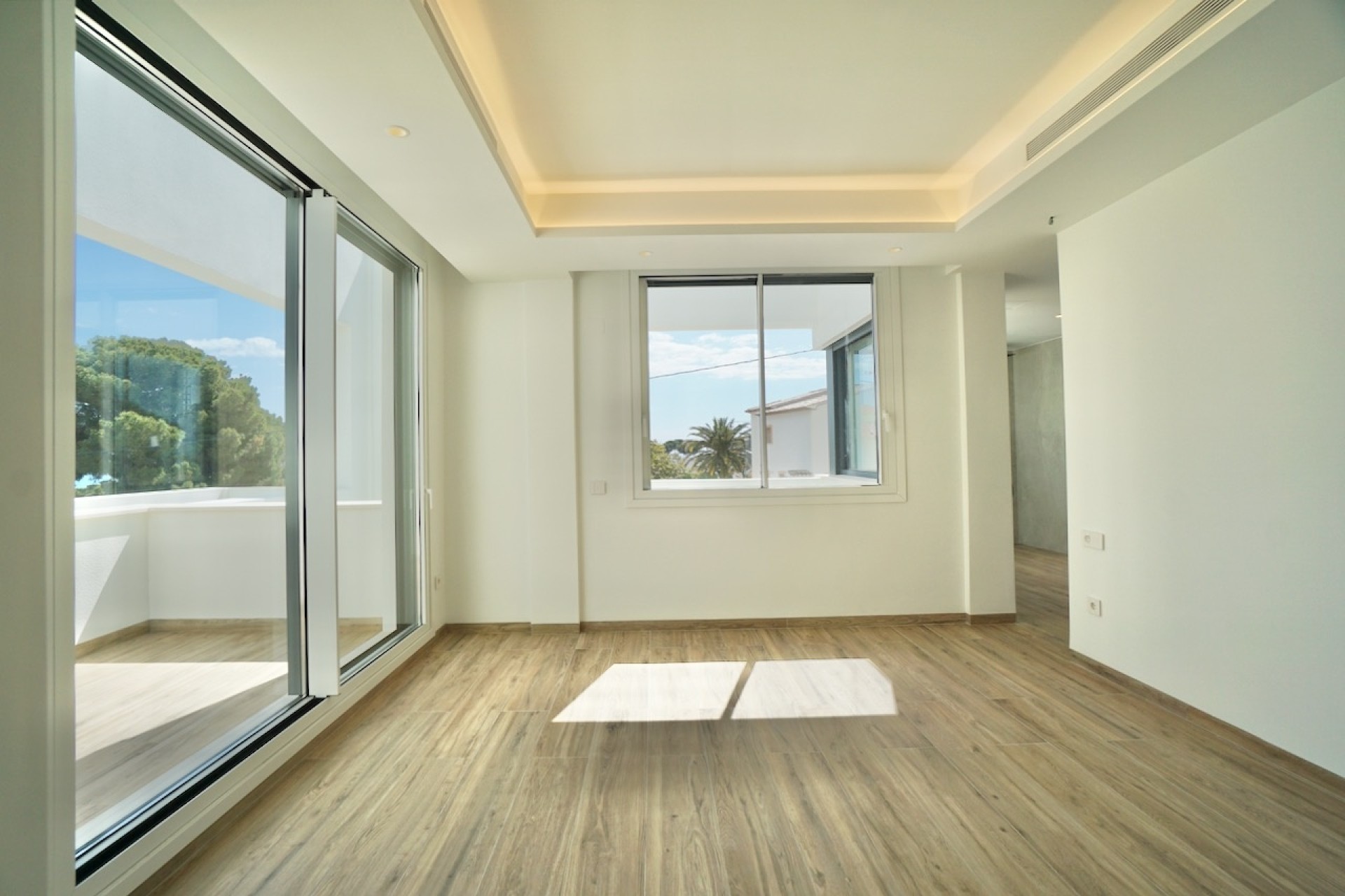 New Builds - Villas - Benissa - Carrions