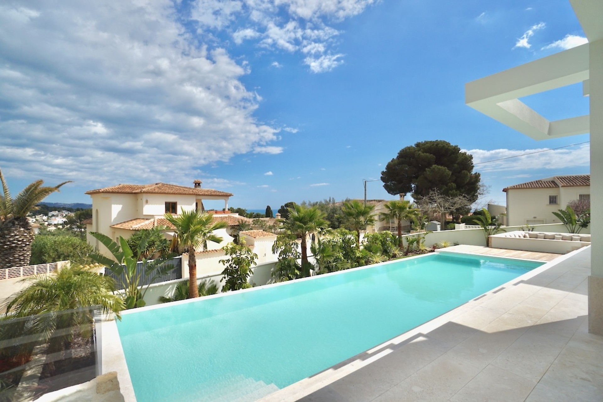 New Builds - Villas - Benissa - Carrions