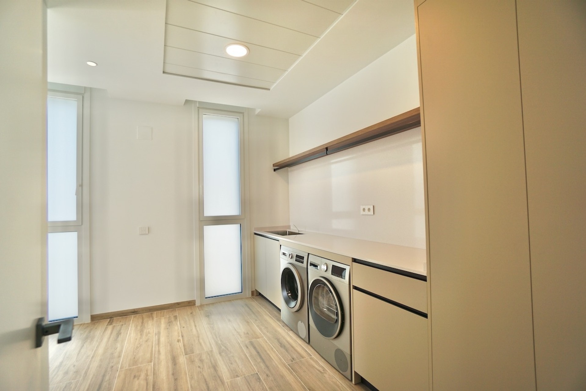 New Builds - Villas - Benissa - Carrions