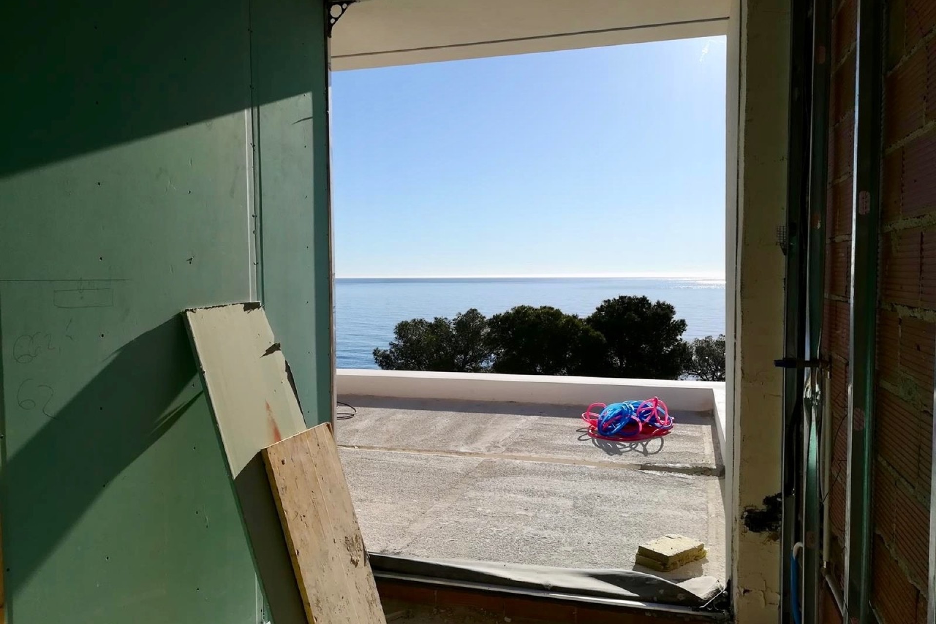 New Builds - Villas - Benissa - Fanadix