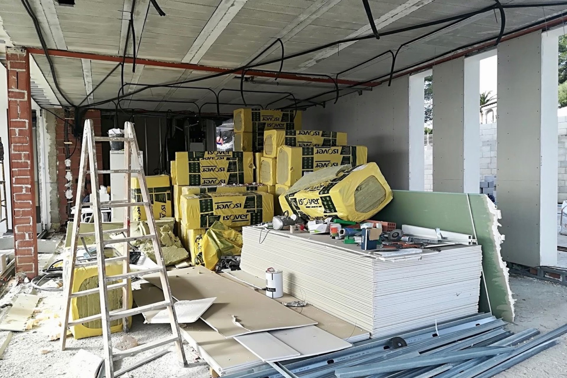 New Builds - Villas - Benissa - Fanadix