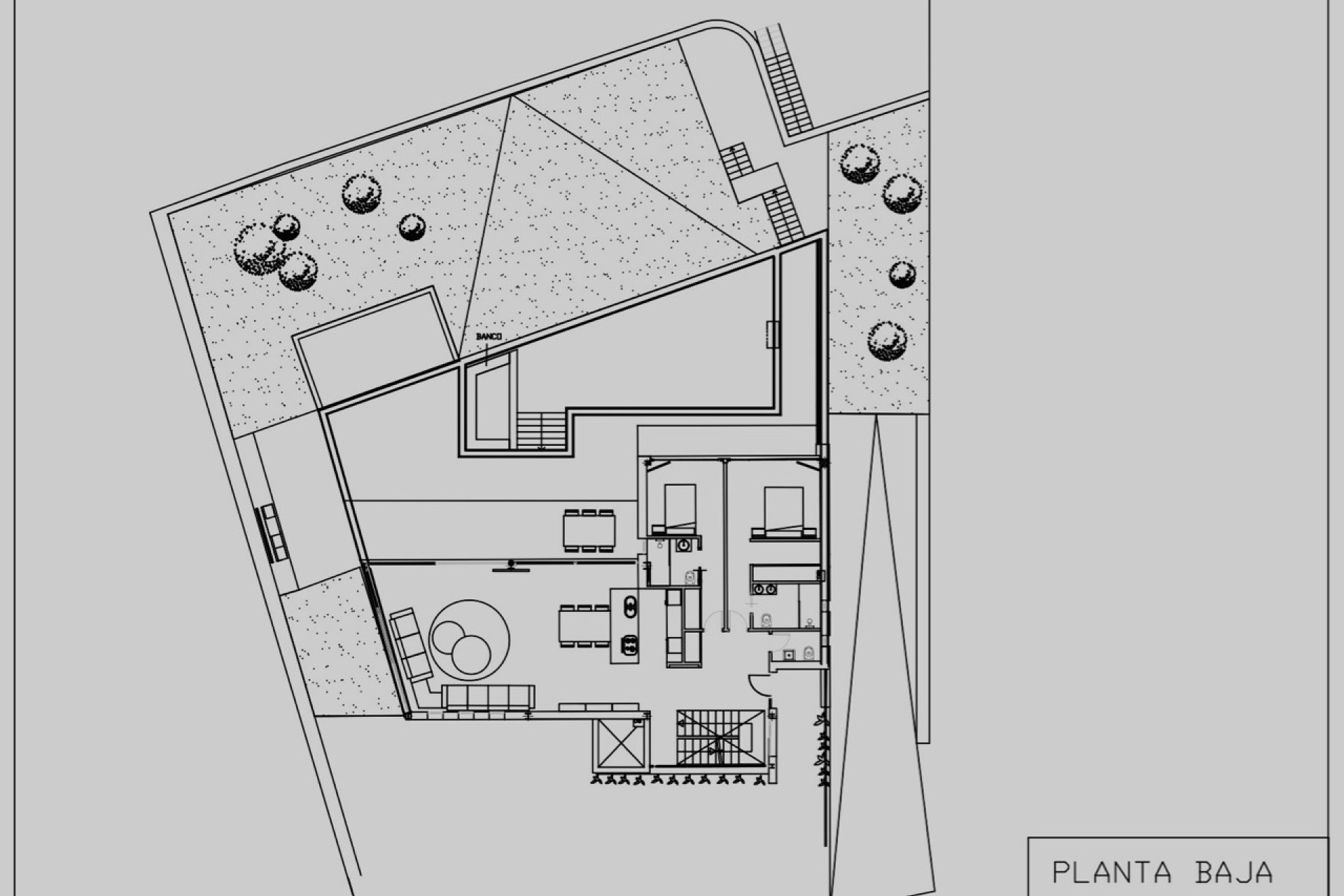 New Builds - Villas - Benissa - Fanadix