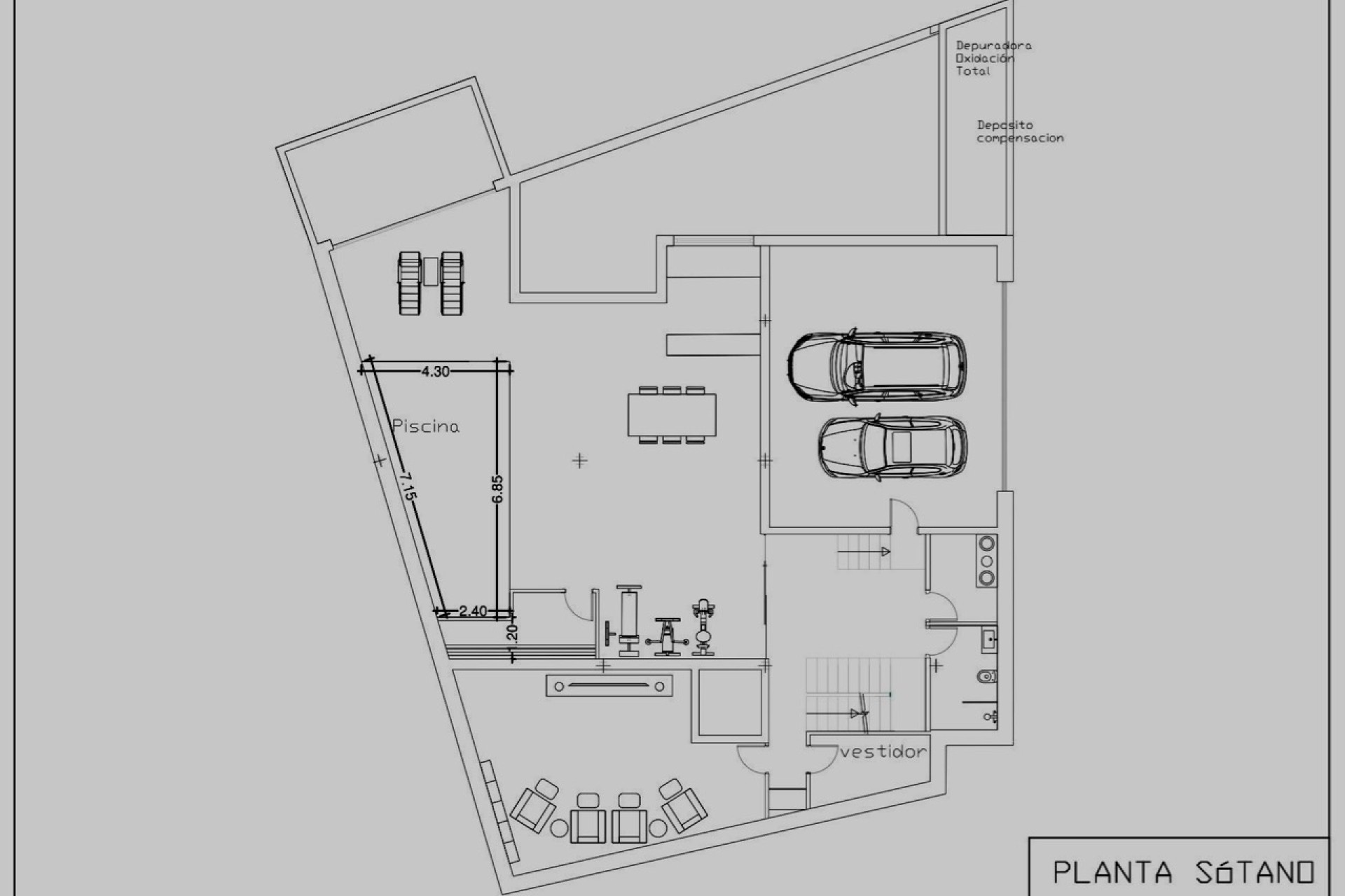 New Builds - Villas - Benissa - Fanadix