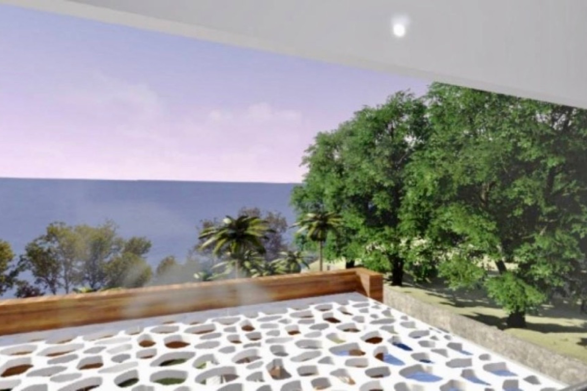 New Builds - Villas - Benissa - Fanadix