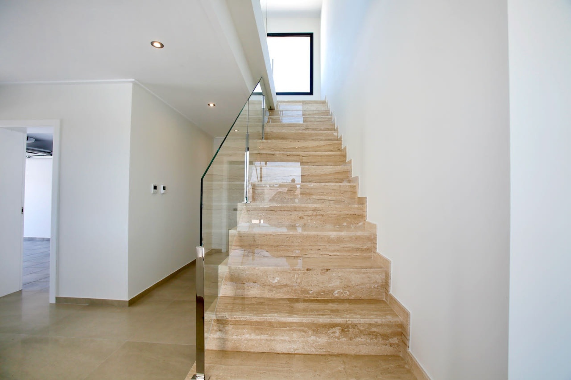 New Builds - Villas - Benissa - Fanadix