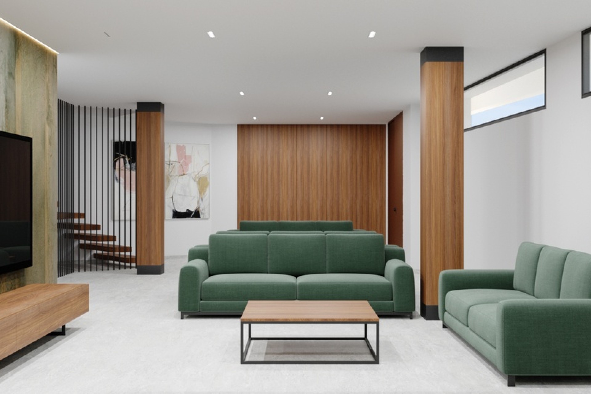 New Builds - Villas - Benissa - La Fustera