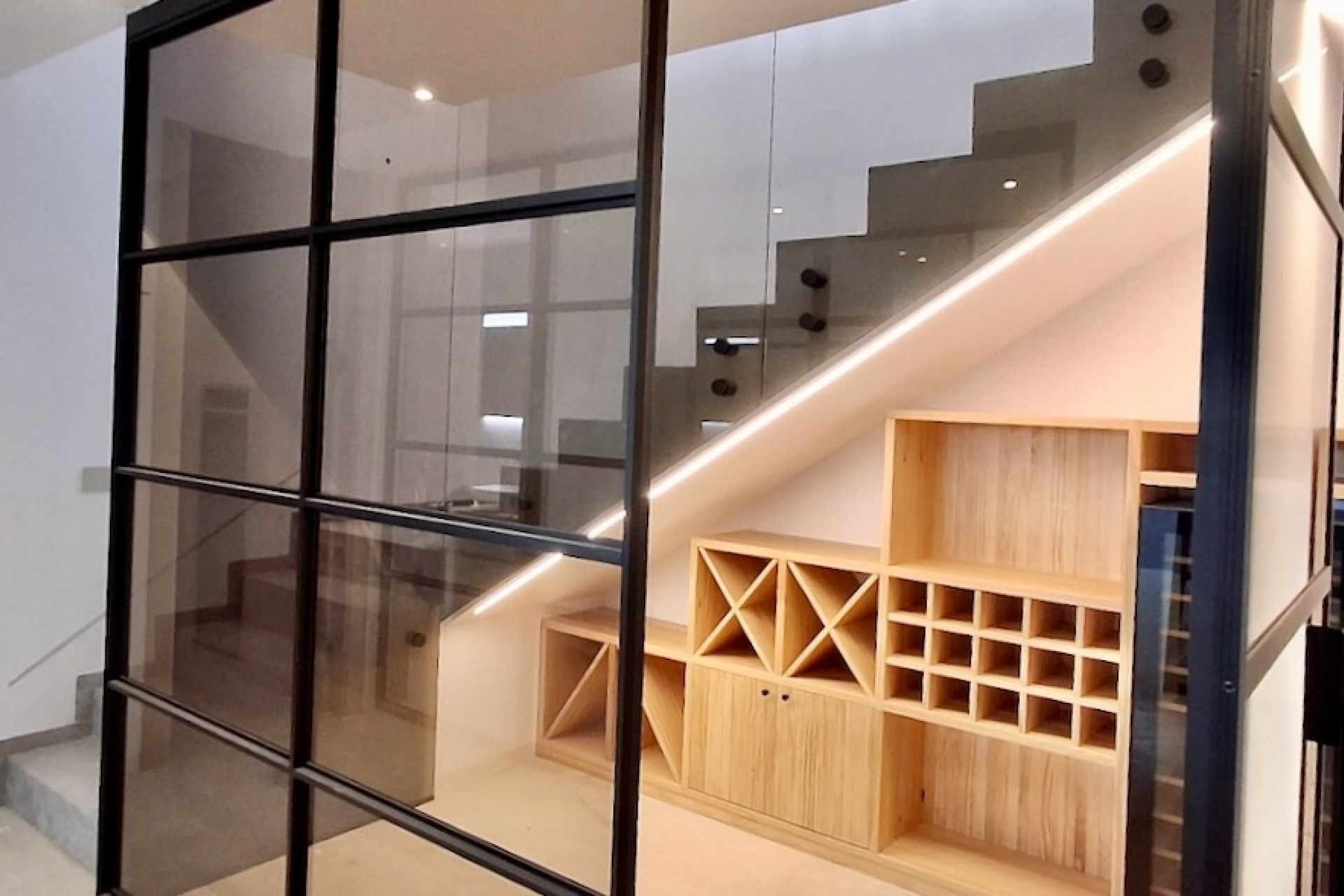 New Builds - Villas - Benissa - La Fustera