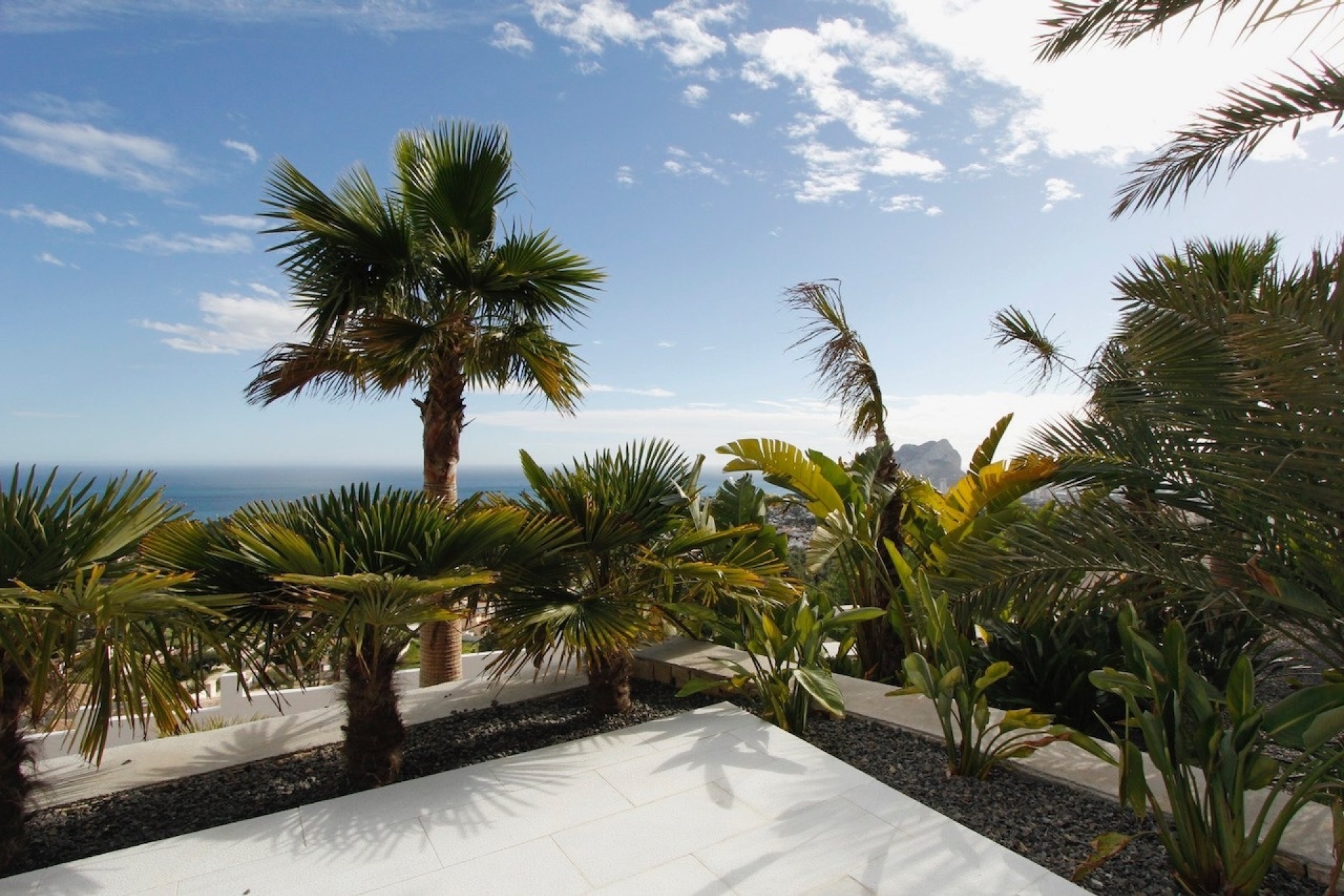 New Builds - Villas - Benissa - La Fustera