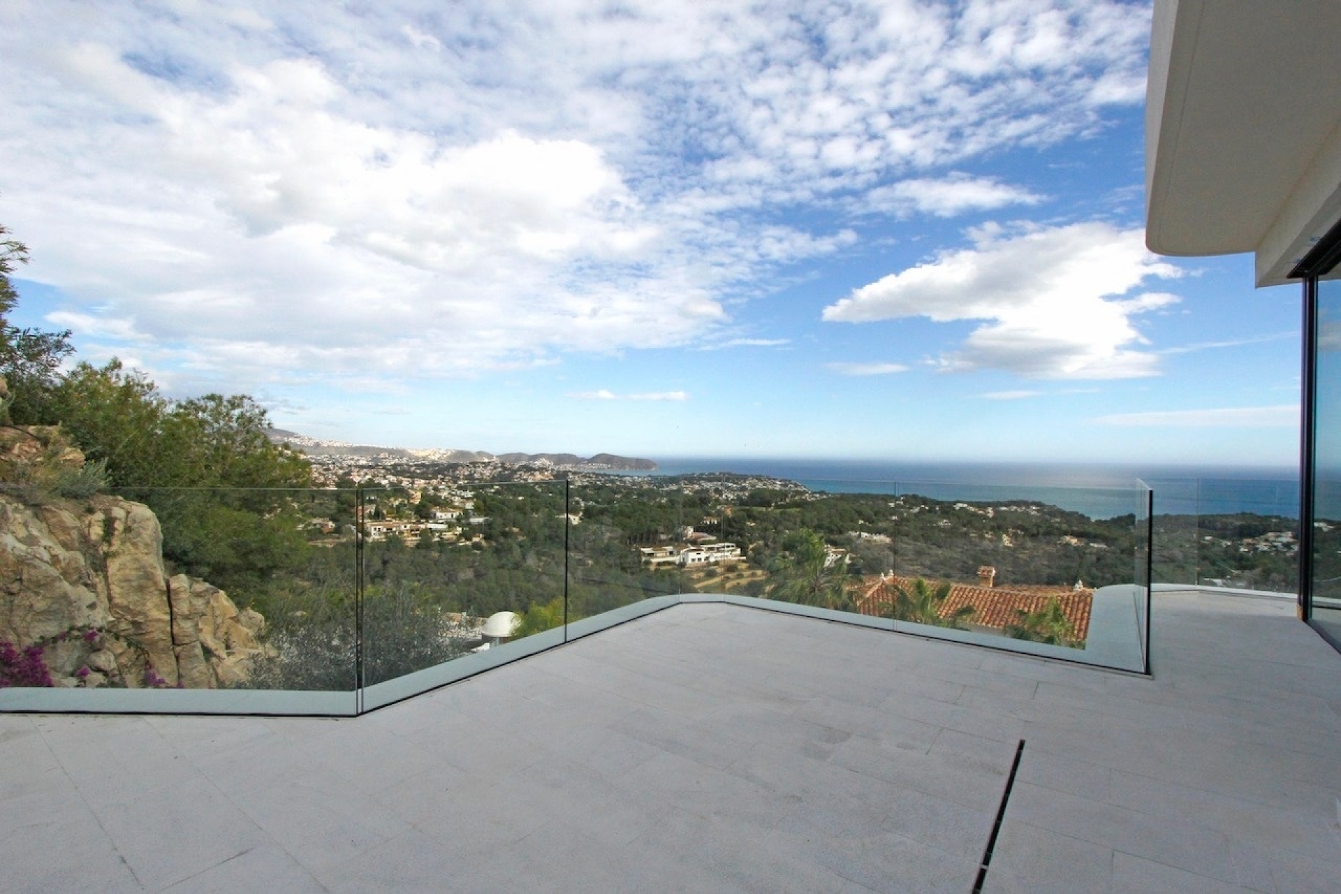 New Builds - Villas - Benissa - La Fustera