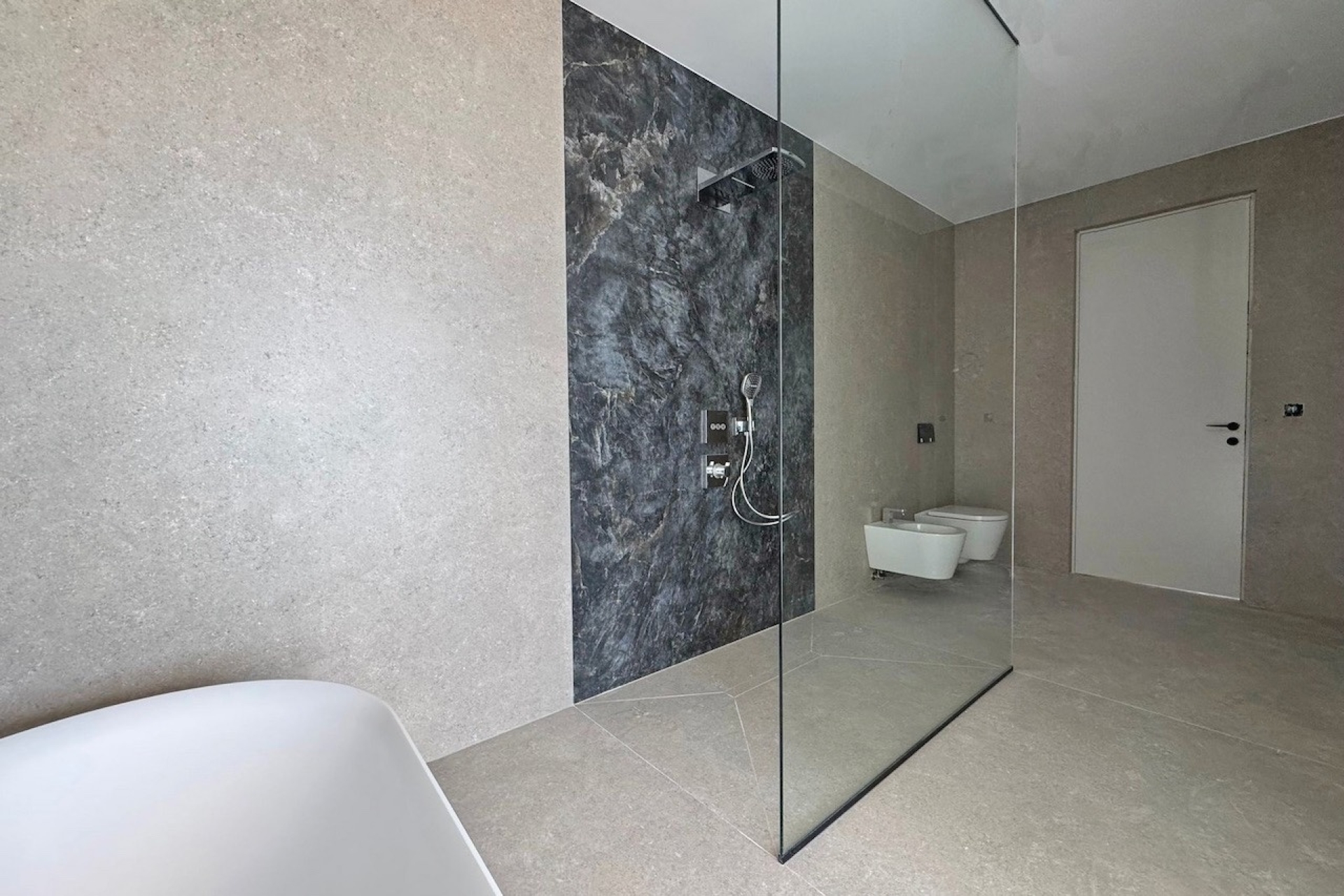 New Builds - Villas - Benissa - La Fustera