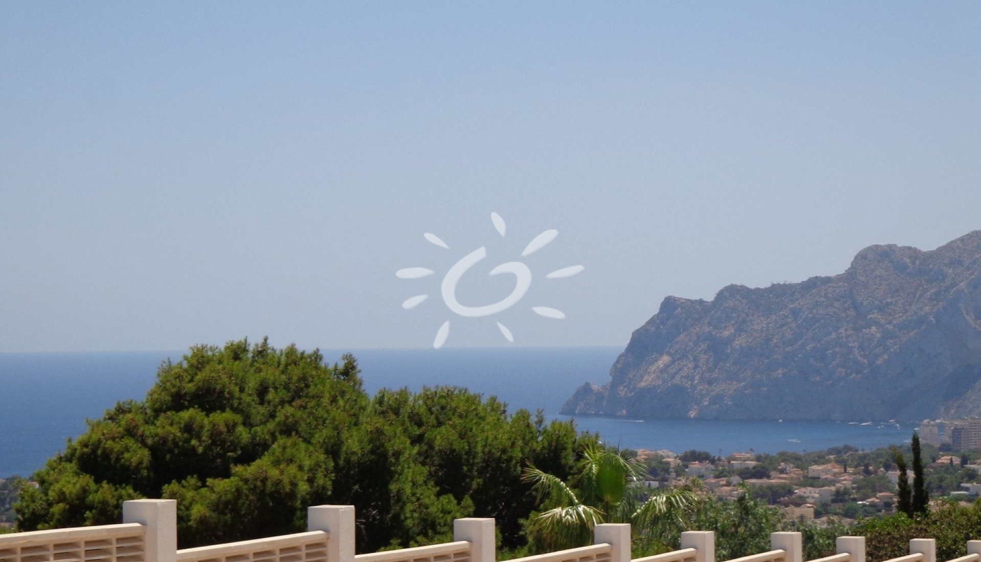 New Builds - Villas - Benissa - La Fustera