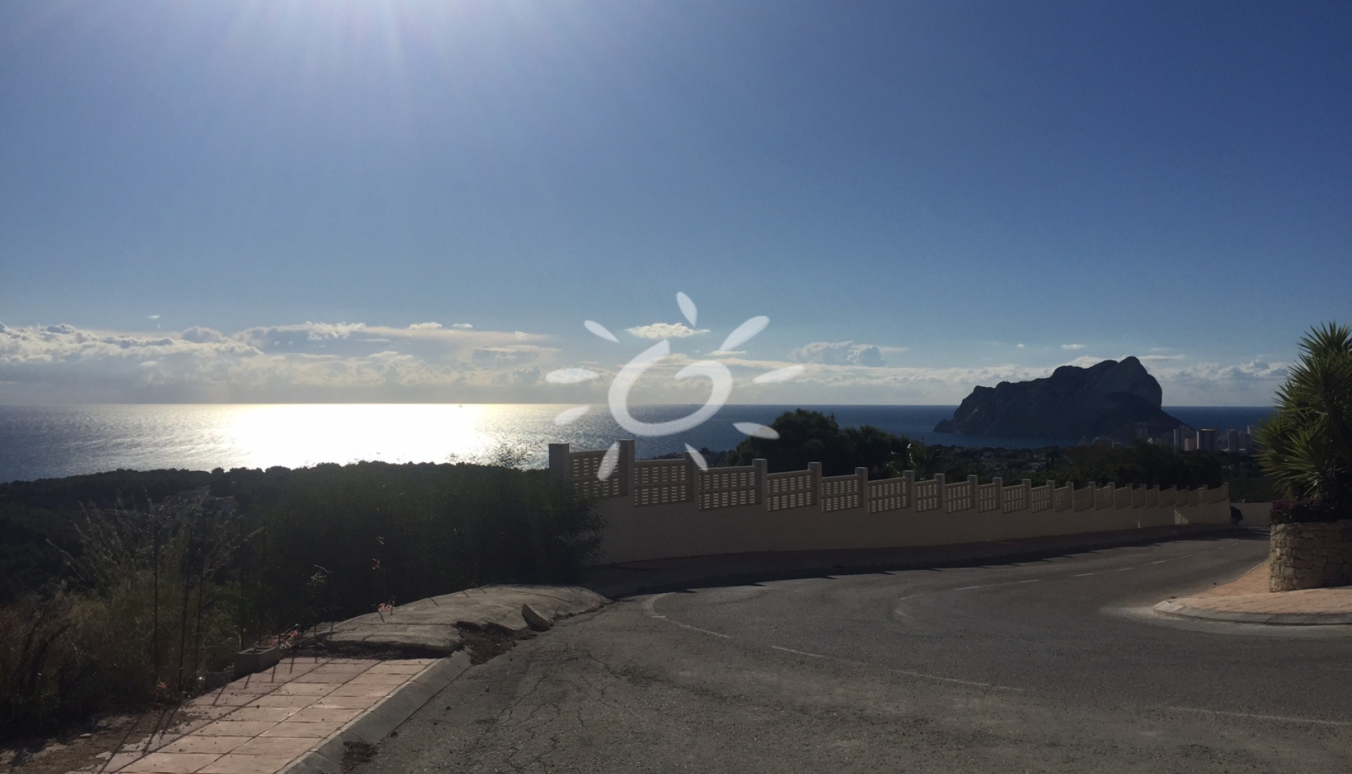 New Builds - Villas - Benissa - La Fustera