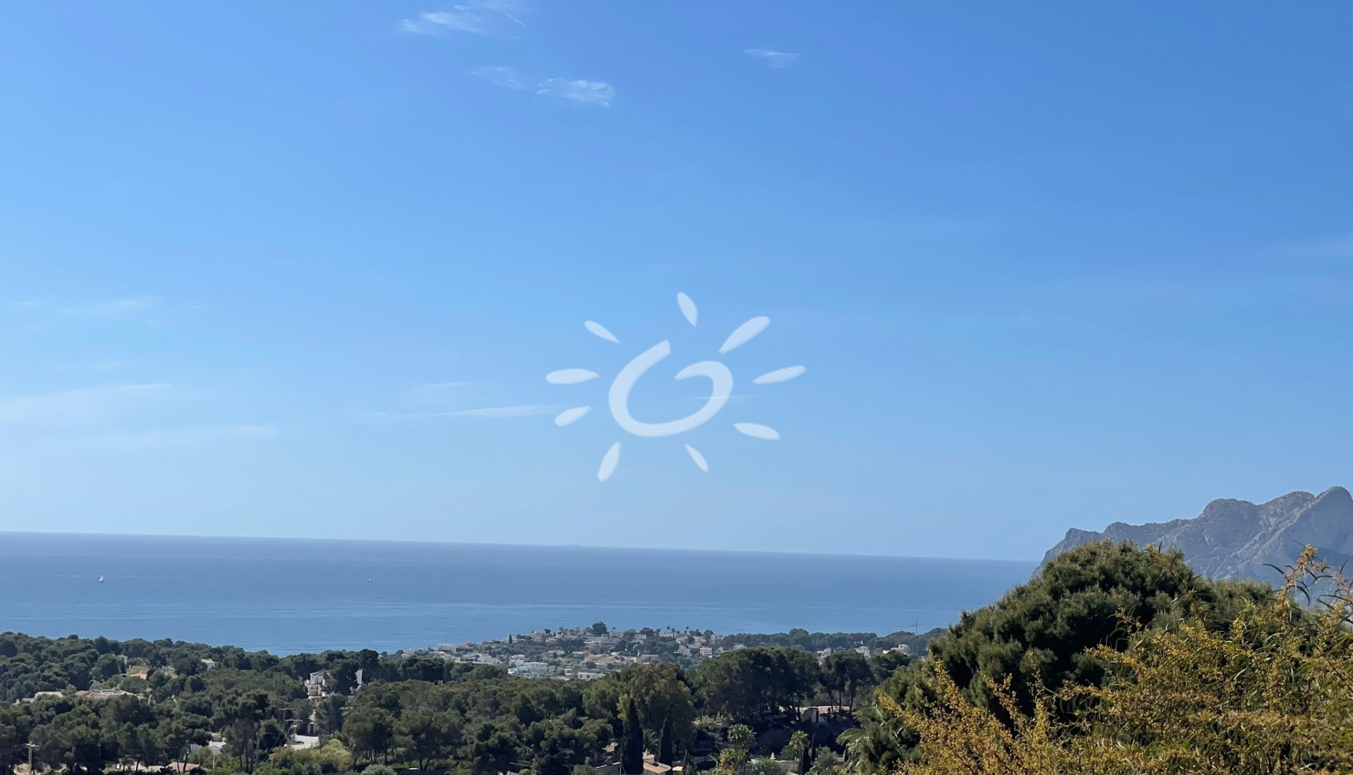 New Builds - Villas - Benissa - La Fustera