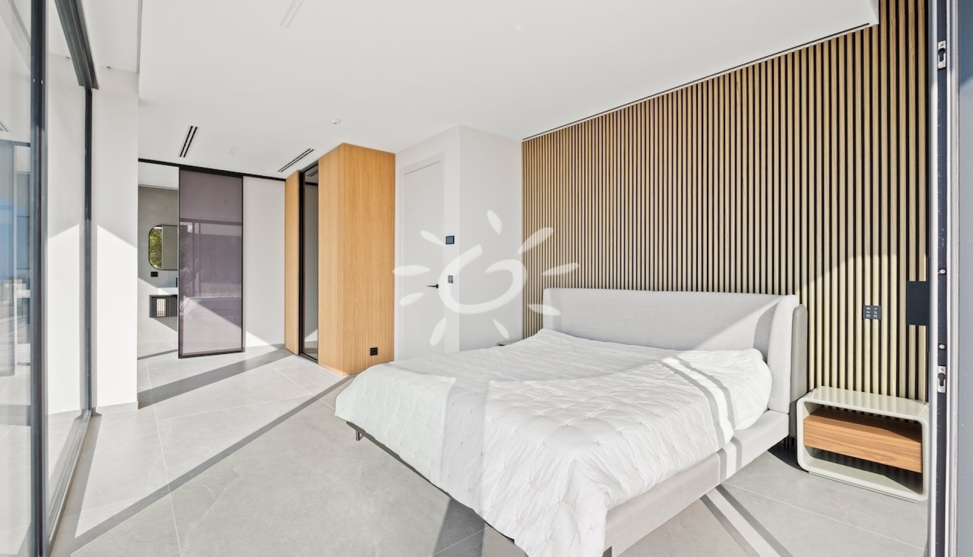 New Builds - Villas - Benissa - La Fustera