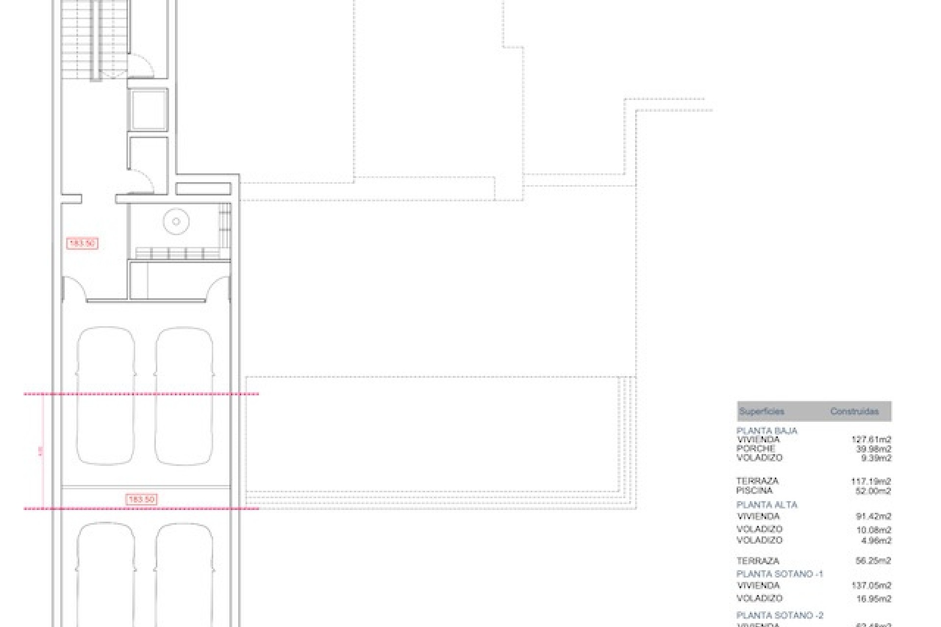 New Builds - Villas - Benissa - Montemar