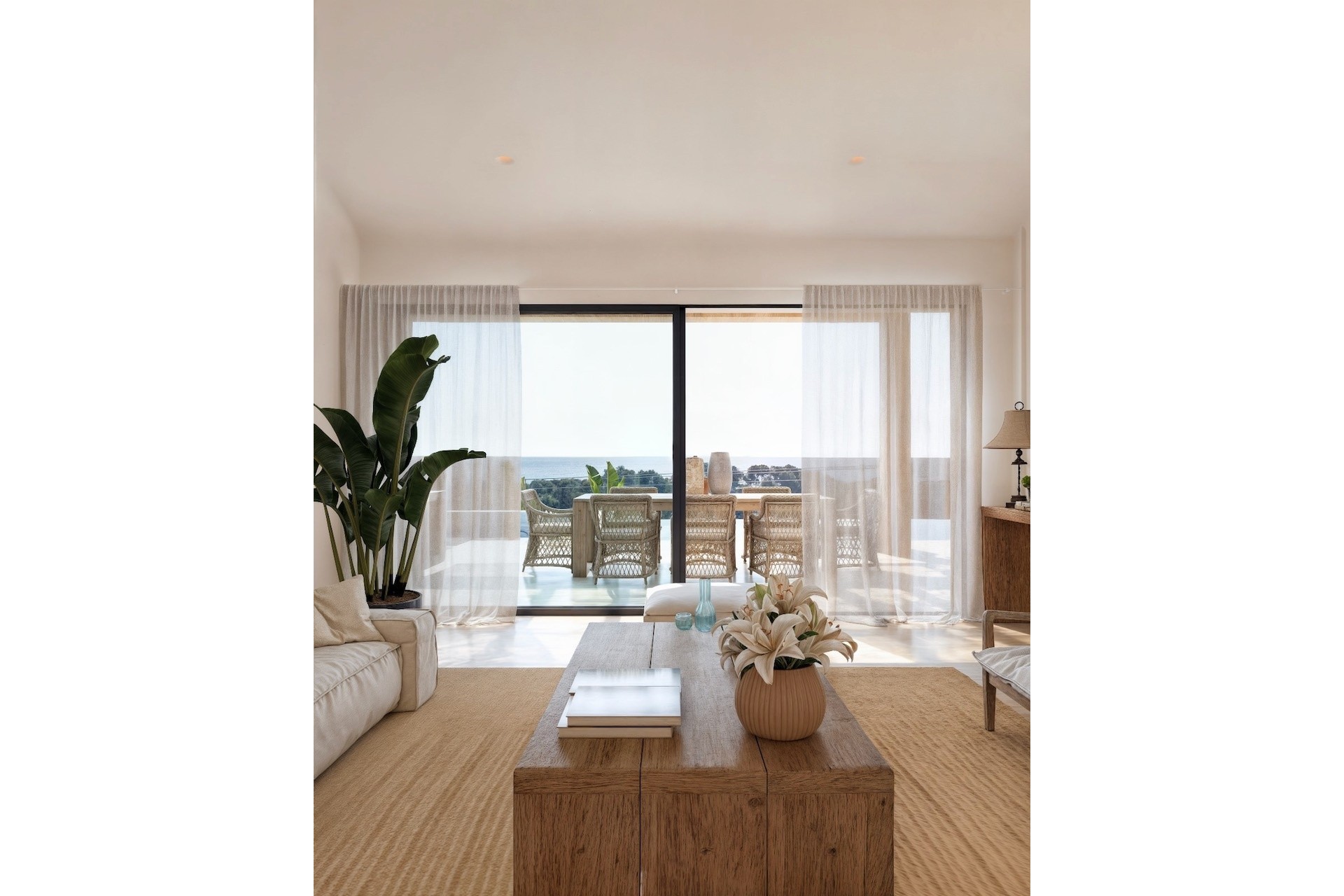 New Builds - Villas - Benissa - Pedramala