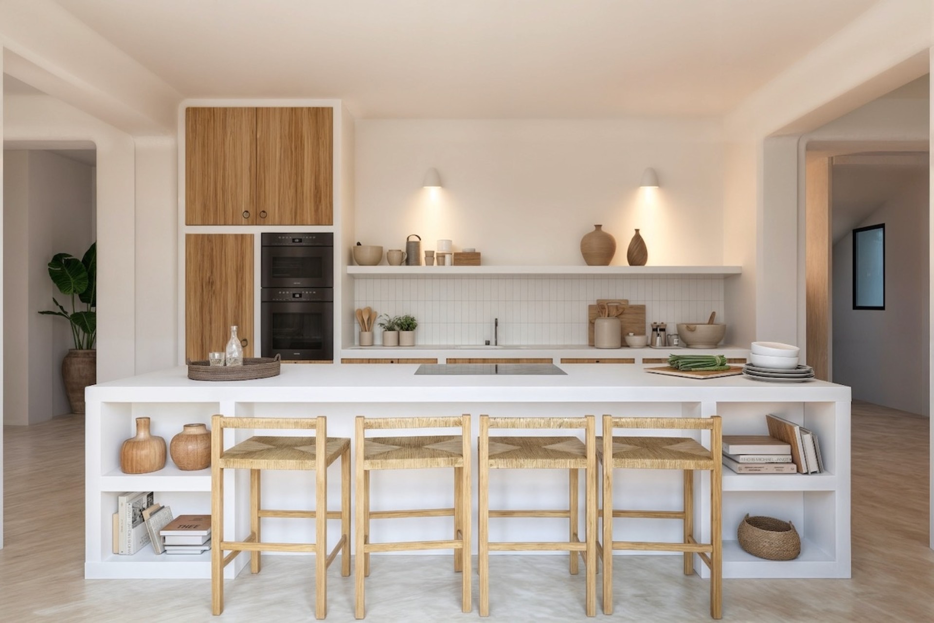 New Builds - Villas - Benissa - Pedramala