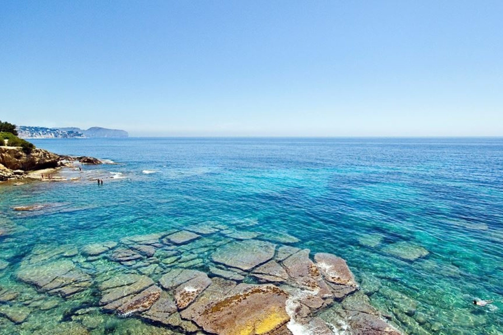 New Builds - Villas - Benissa - Raco de Galeno